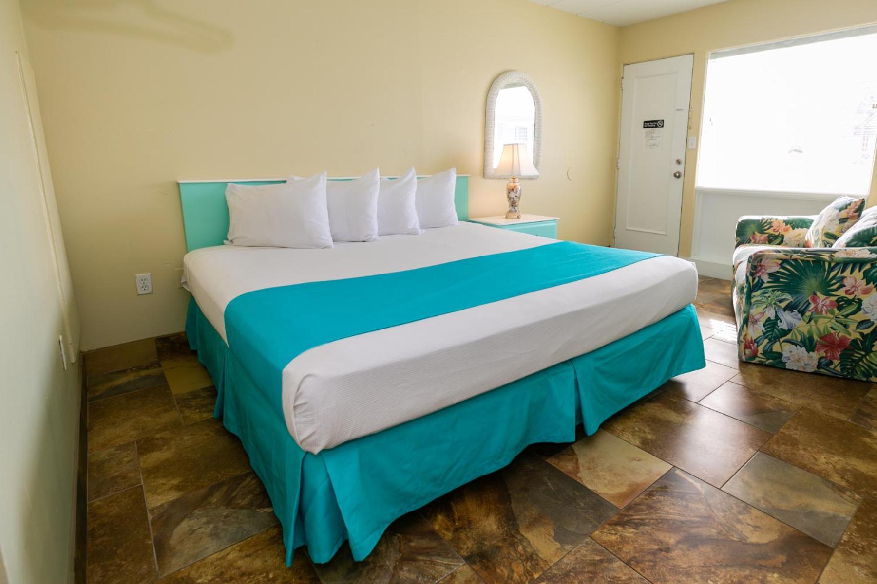 Aztec Motel Wildwood Crest Beach photo 13