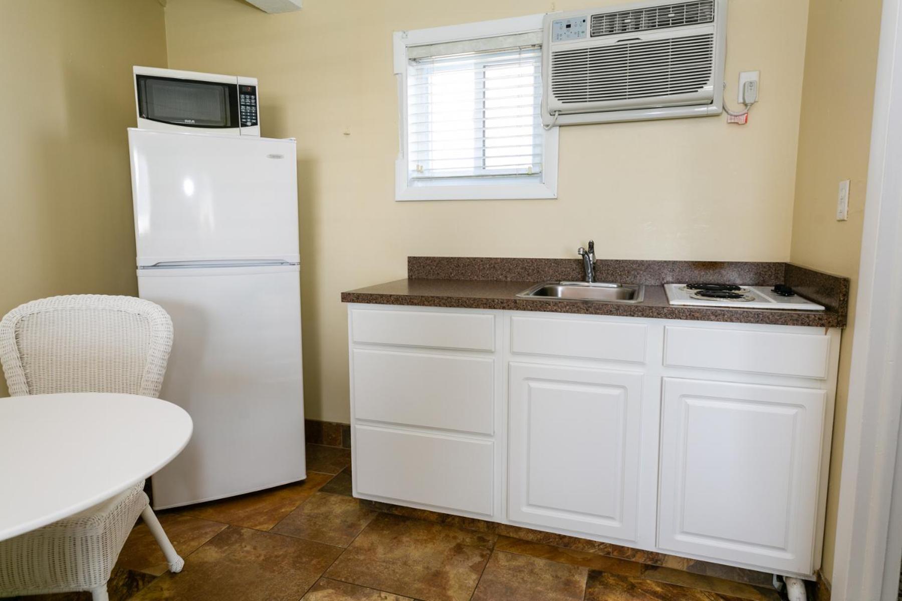 Aztec Motel Wildwood Crest Beach photo 30
