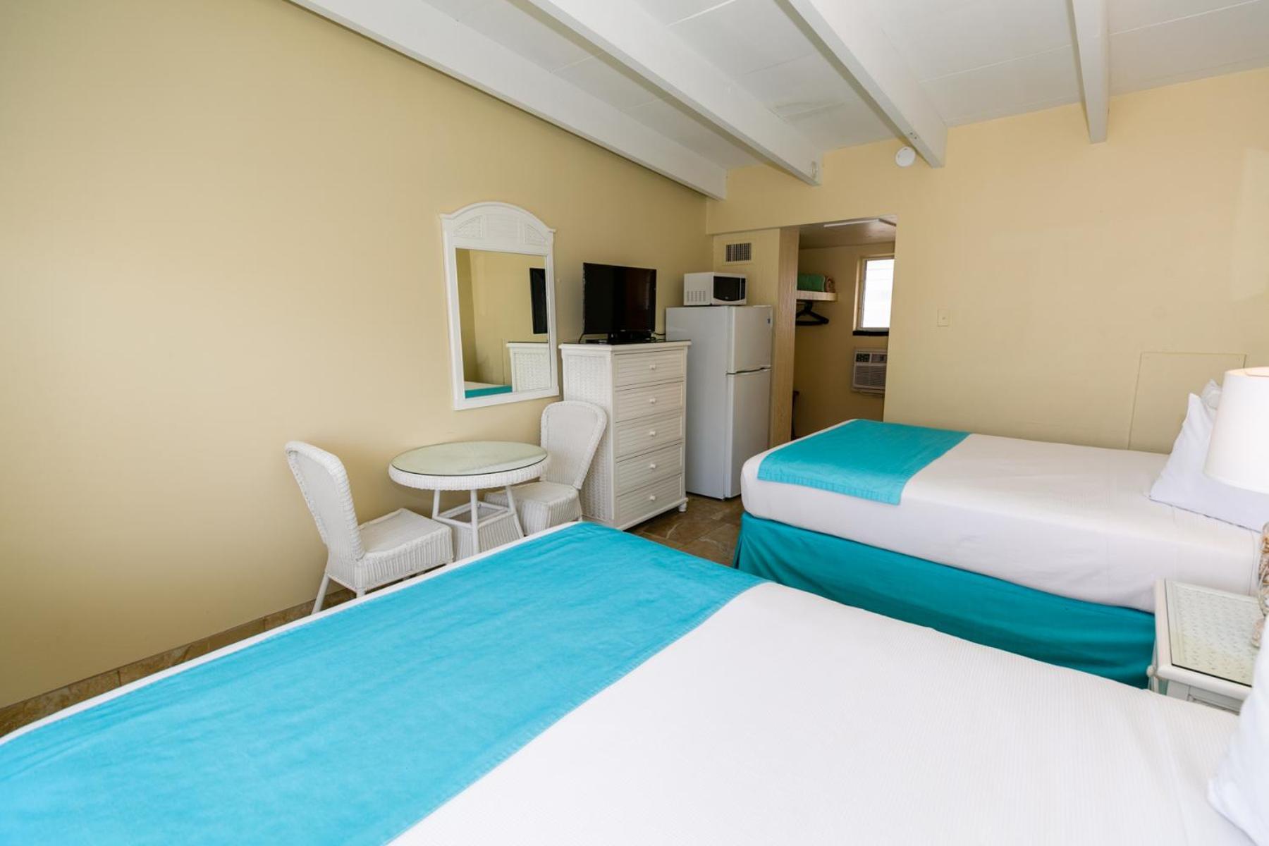 Aztec Motel Wildwood Crest Beach photo 18