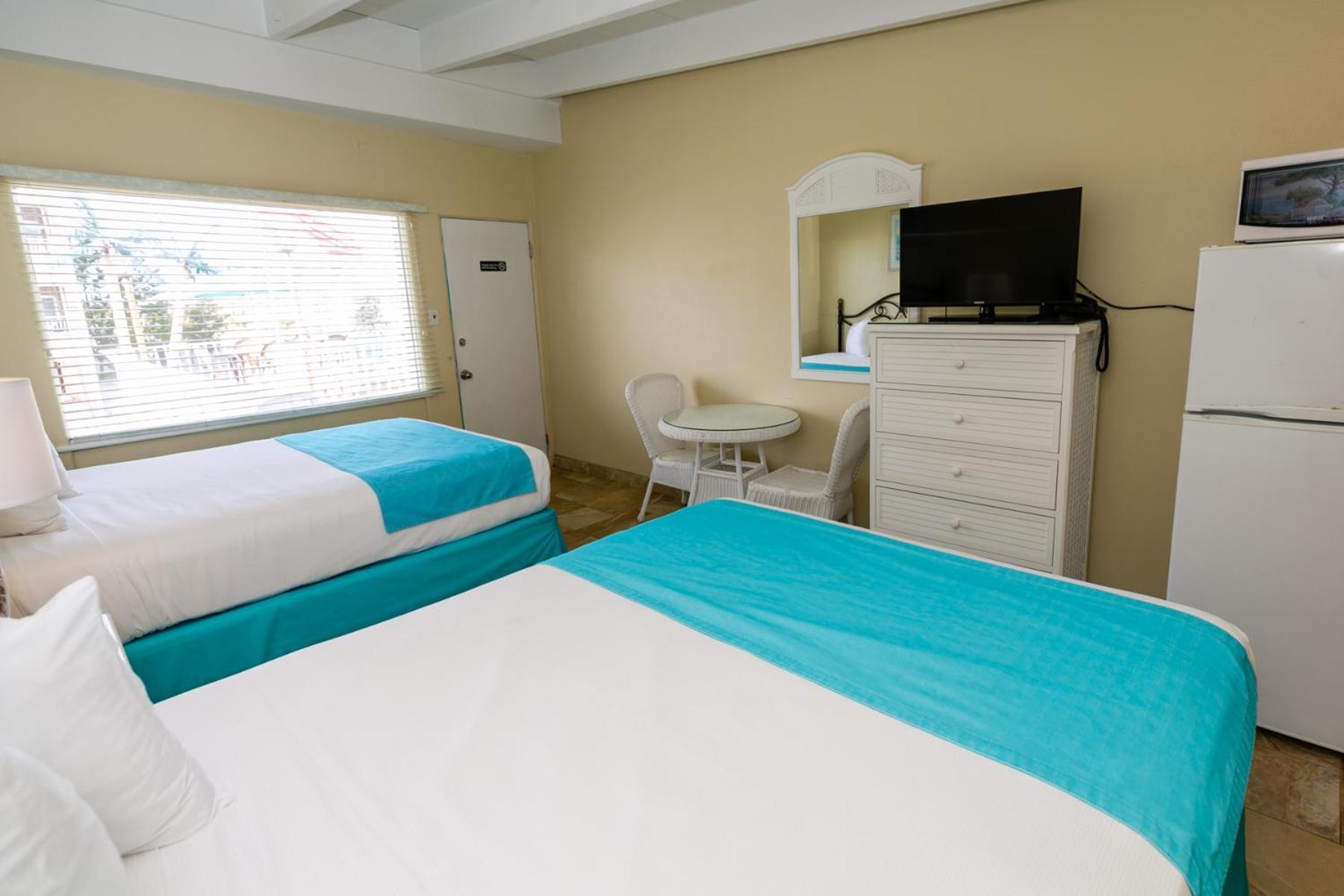 Aztec Motel Wildwood Crest Beach photo 9