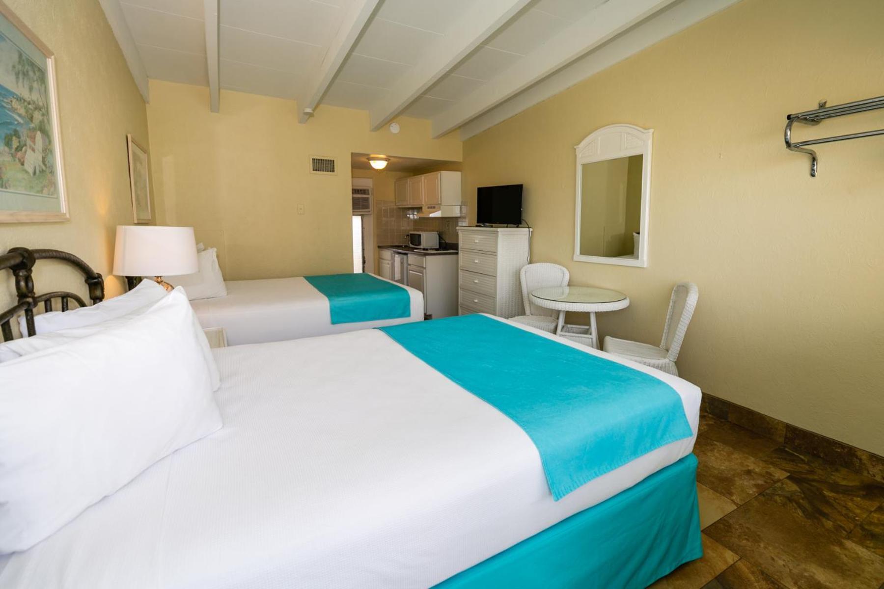 Aztec Motel Wildwood Crest Beach photo 24