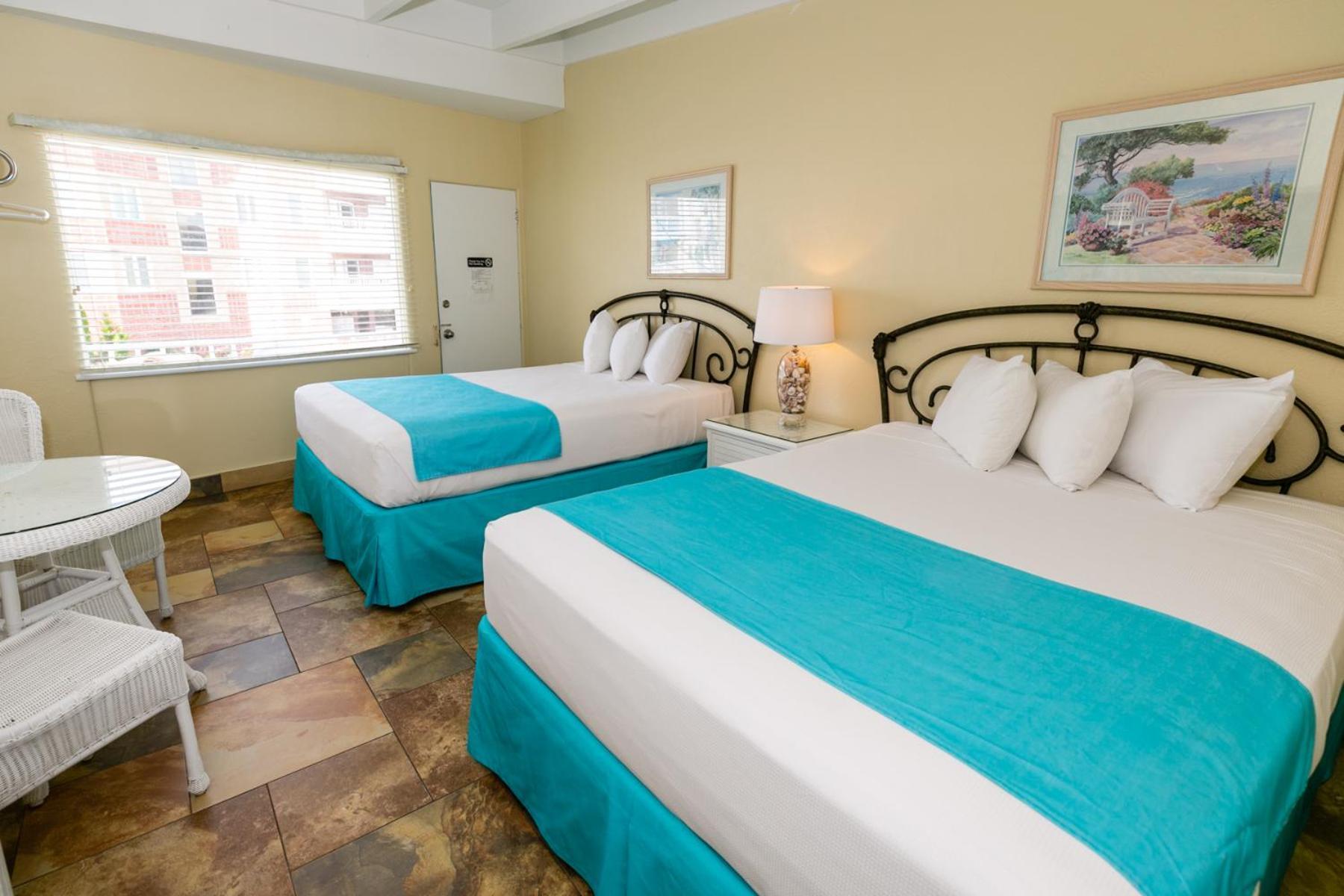 Aztec Motel Wildwood Crest Beach photo 31