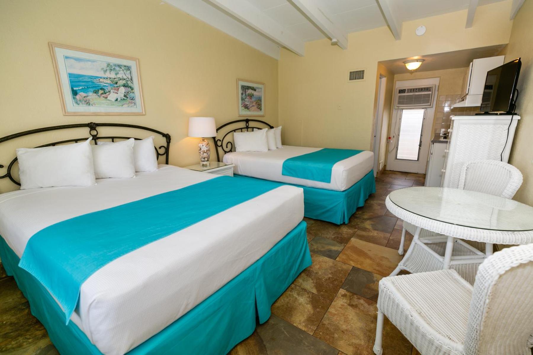 Aztec Motel Wildwood Crest Beach photo 11