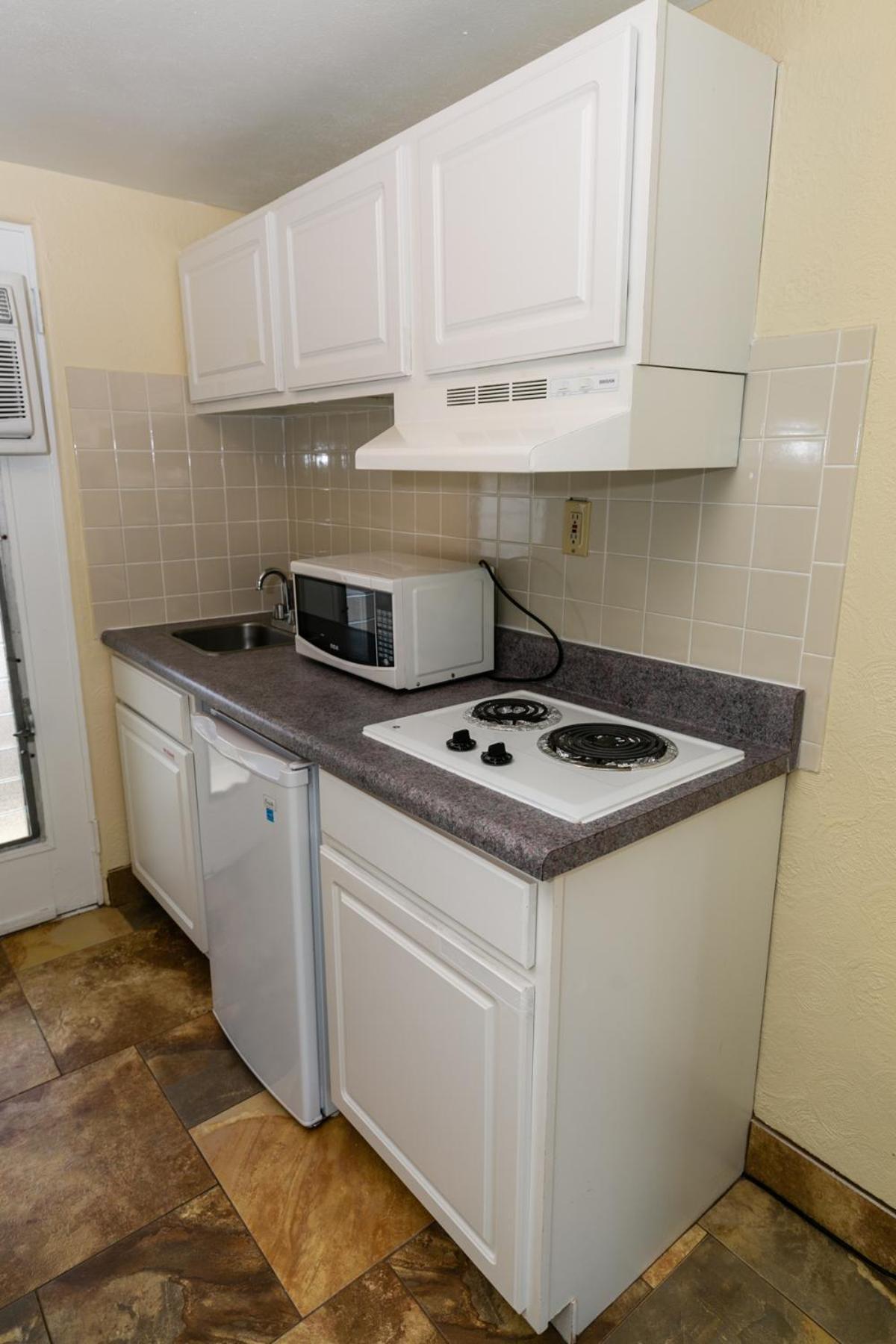 Aztec Motel Wildwood Crest Beach photo 14
