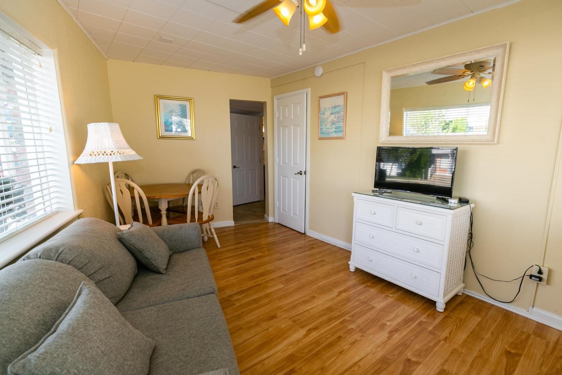 Aztec Motel Wildwood Crest Beach photo 21
