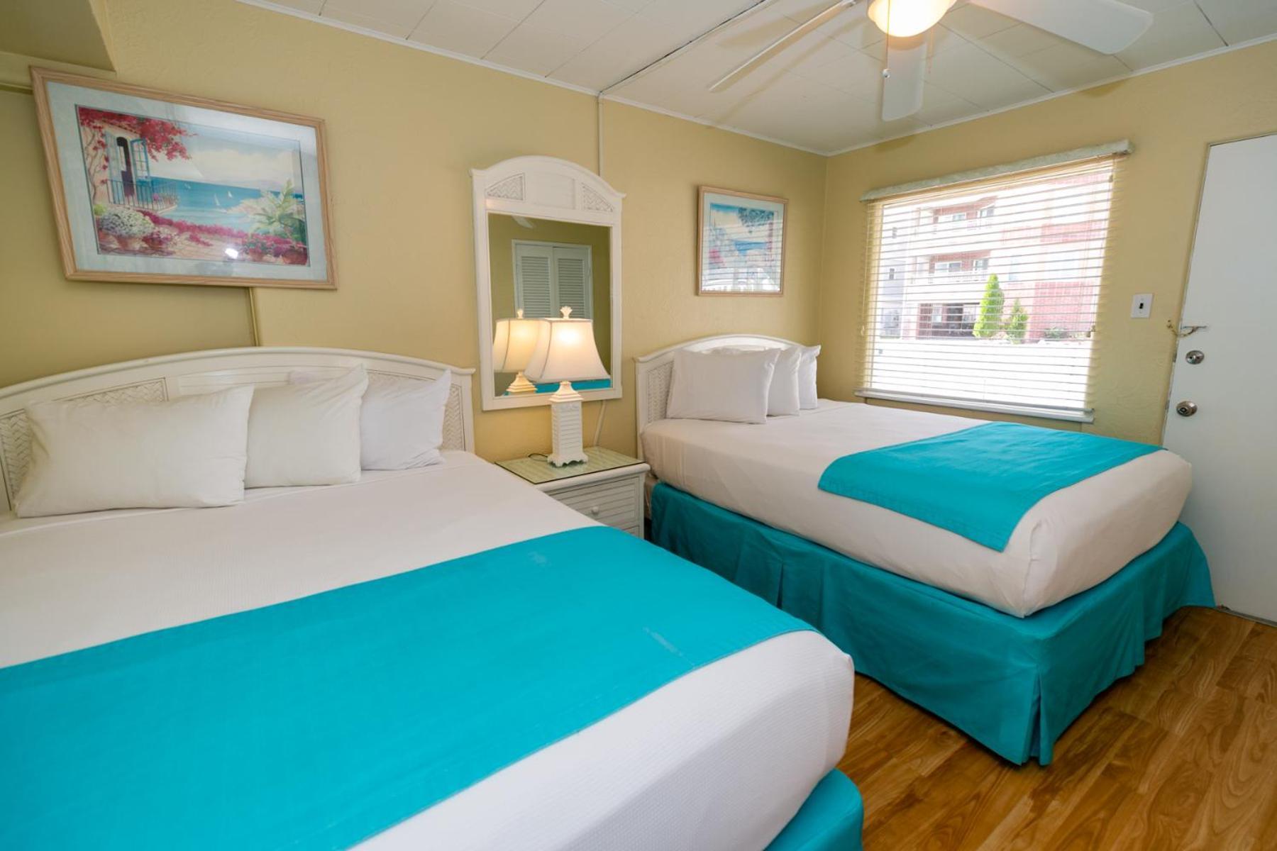 Aztec Motel Wildwood Crest Beach photo 33