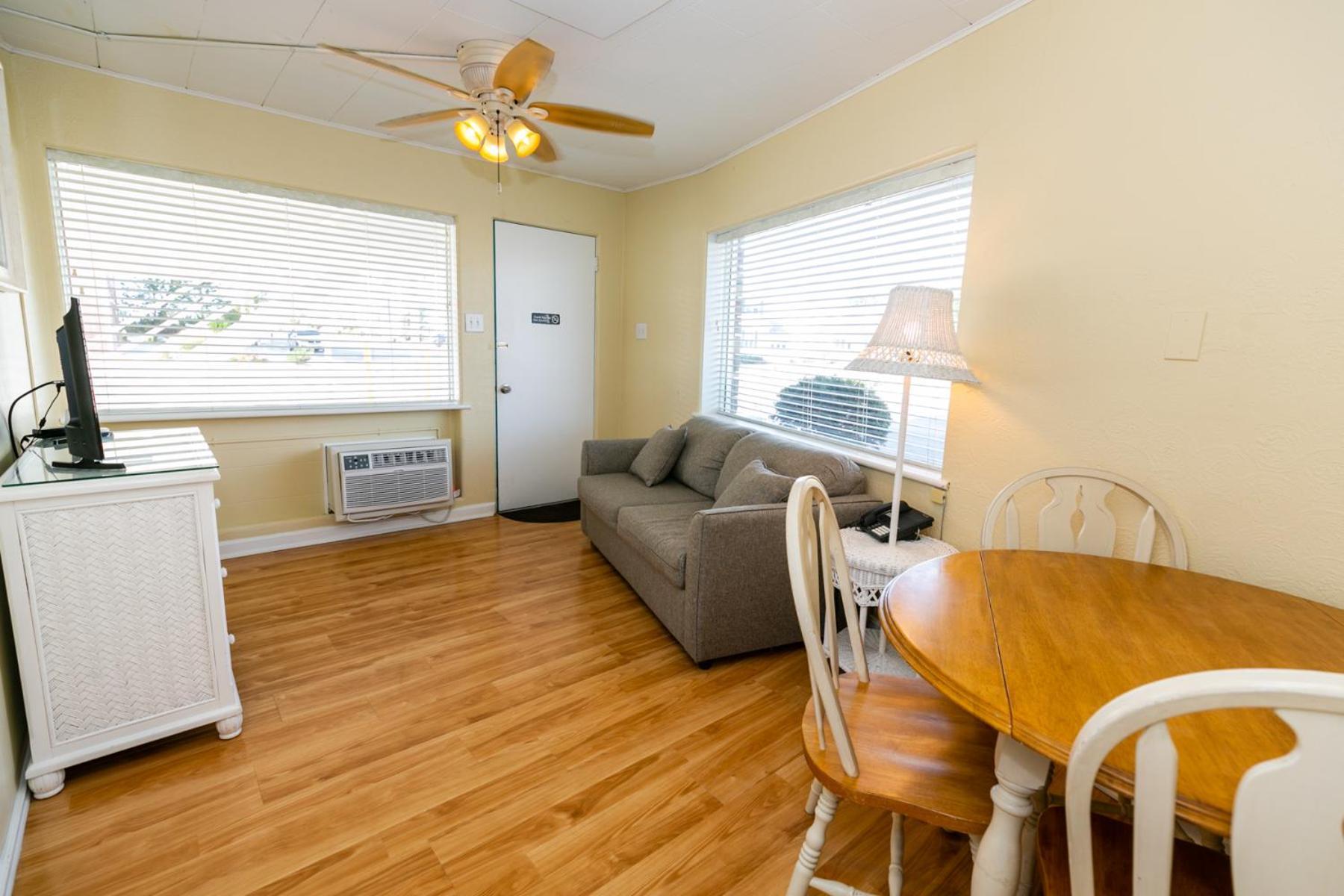 Aztec Motel Wildwood Crest Beach photo 29
