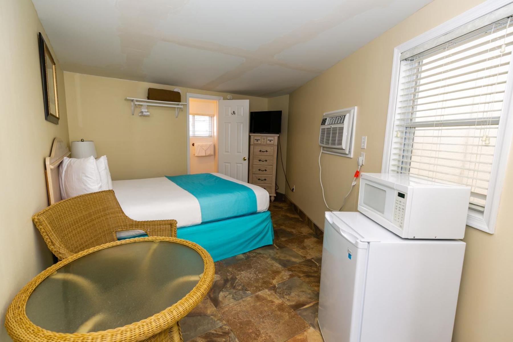 Aztec Motel Wildwood Crest Beach photo 17
