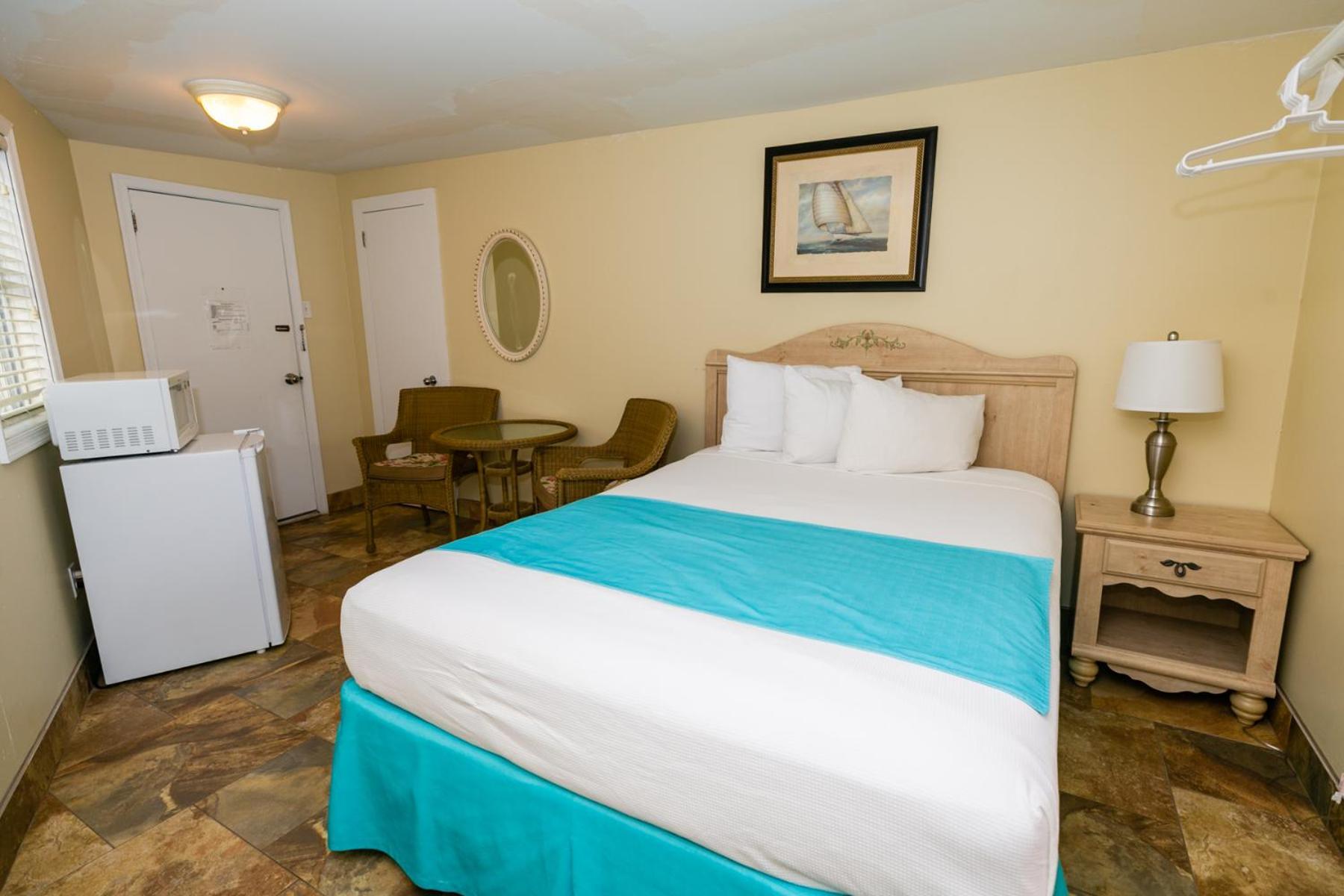 Aztec Motel Wildwood Crest Beach photo 20
