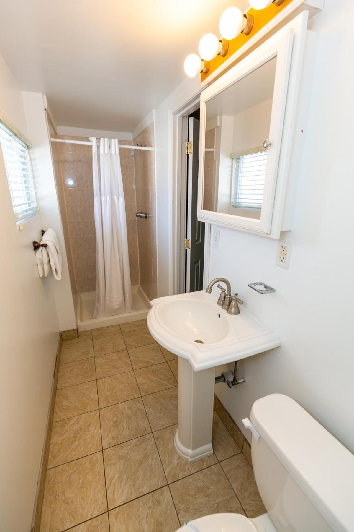Aztec Motel Wildwood Crest Beach photo 28