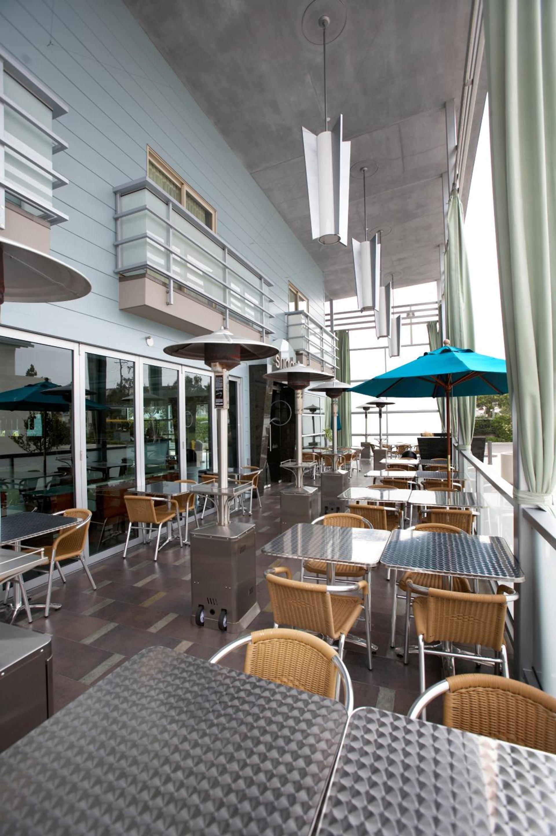 Shade Hotel Manhattan Beach photo 12