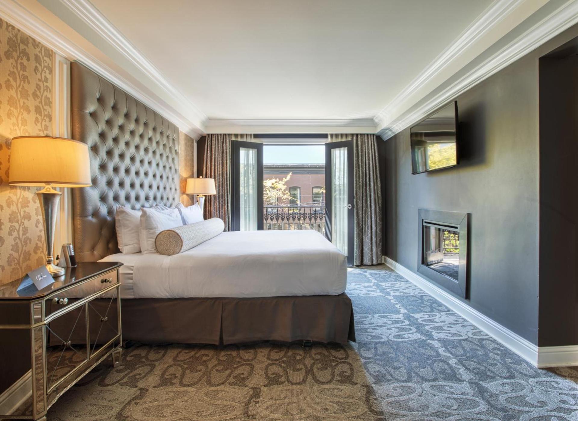 Hotel Ballard photo 14