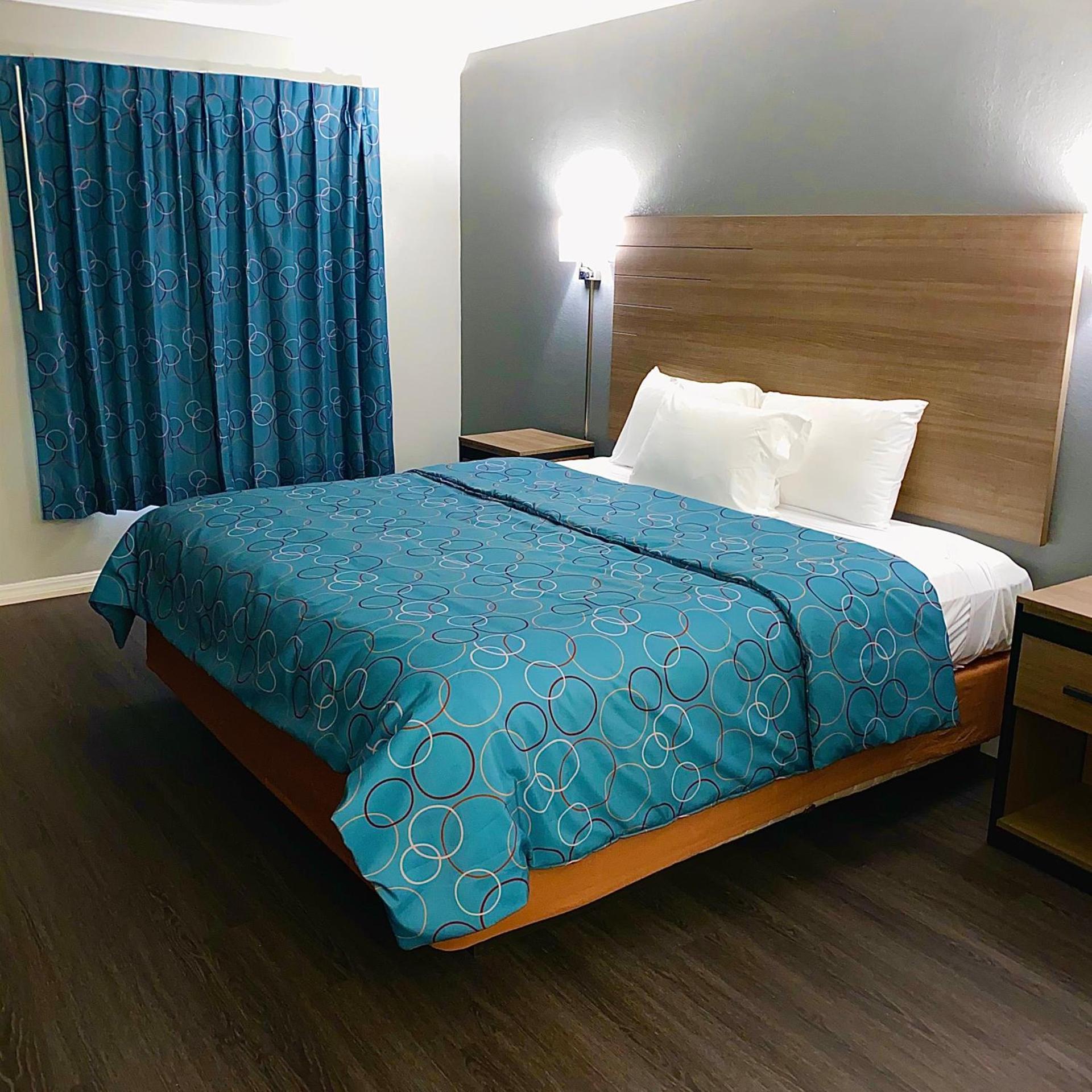 Budget Host Inn photo 35