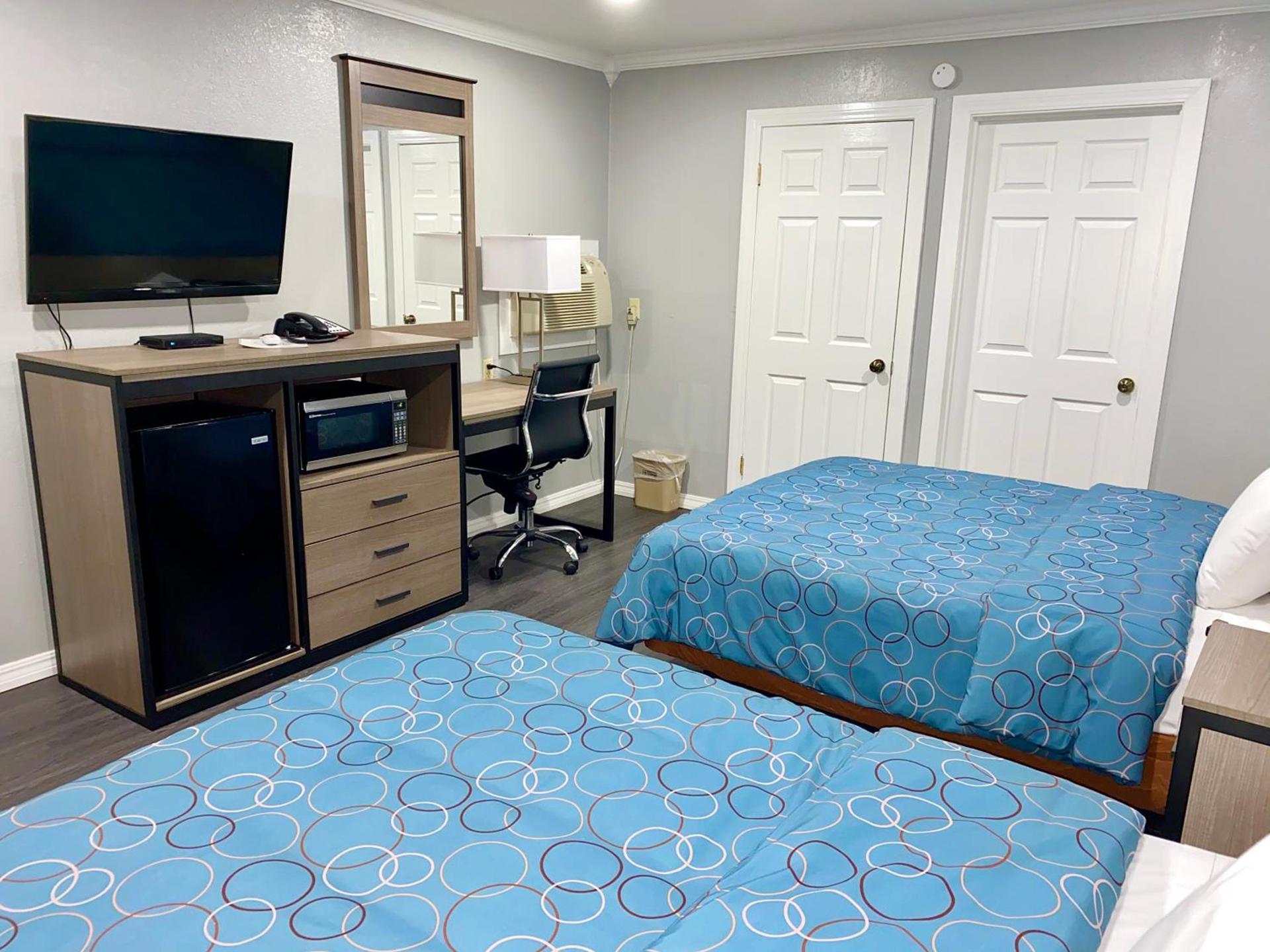 Budget Host Inn photo 17