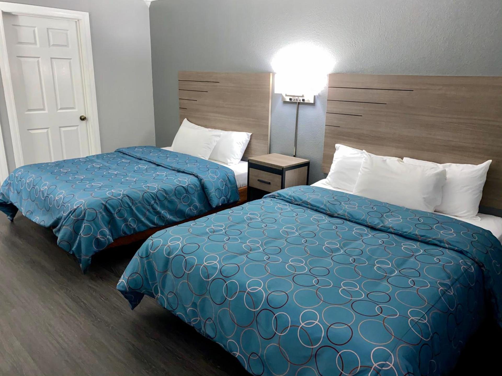 Budget Host Inn photo 25