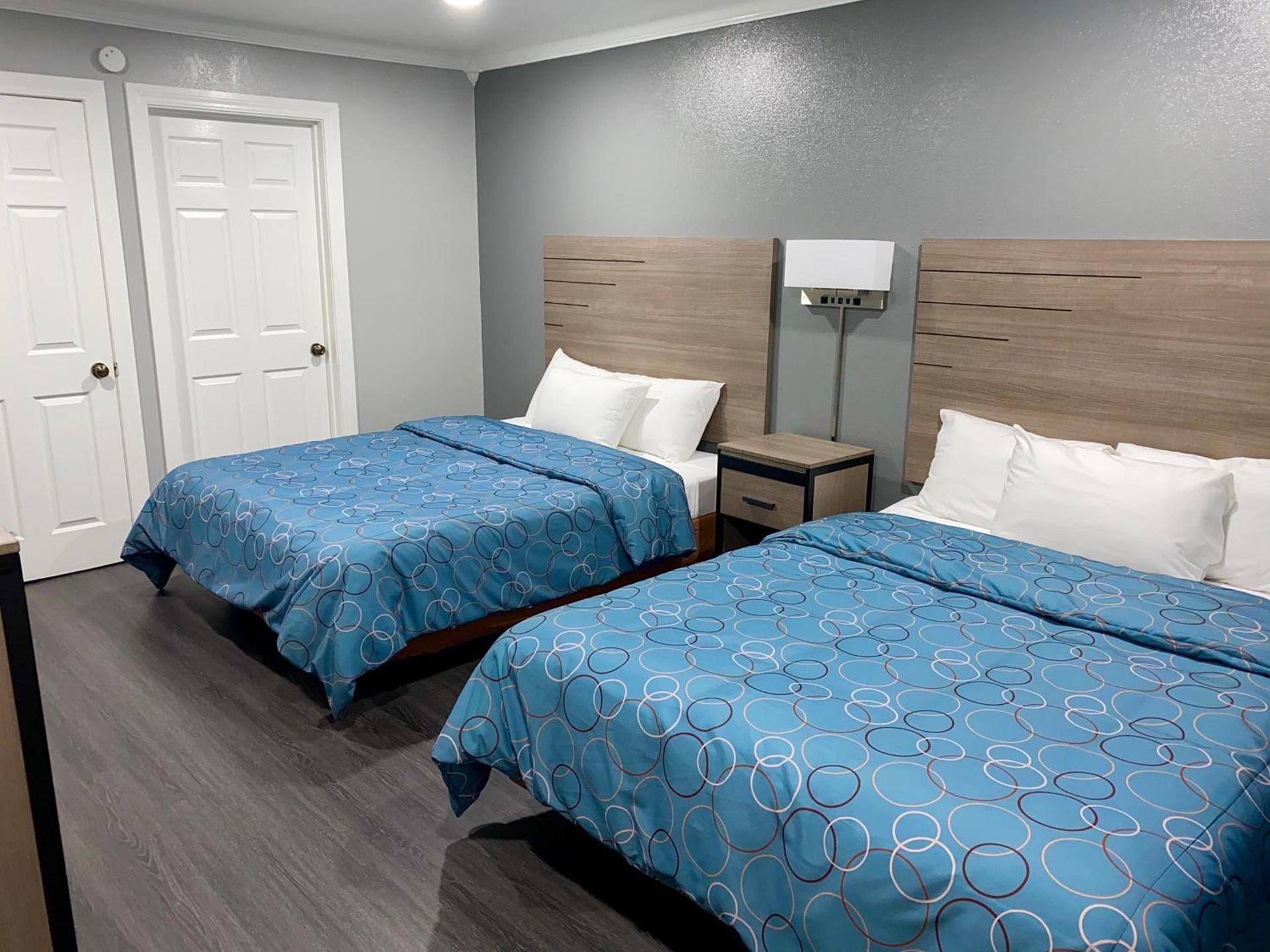 Budget Host Inn photo 23