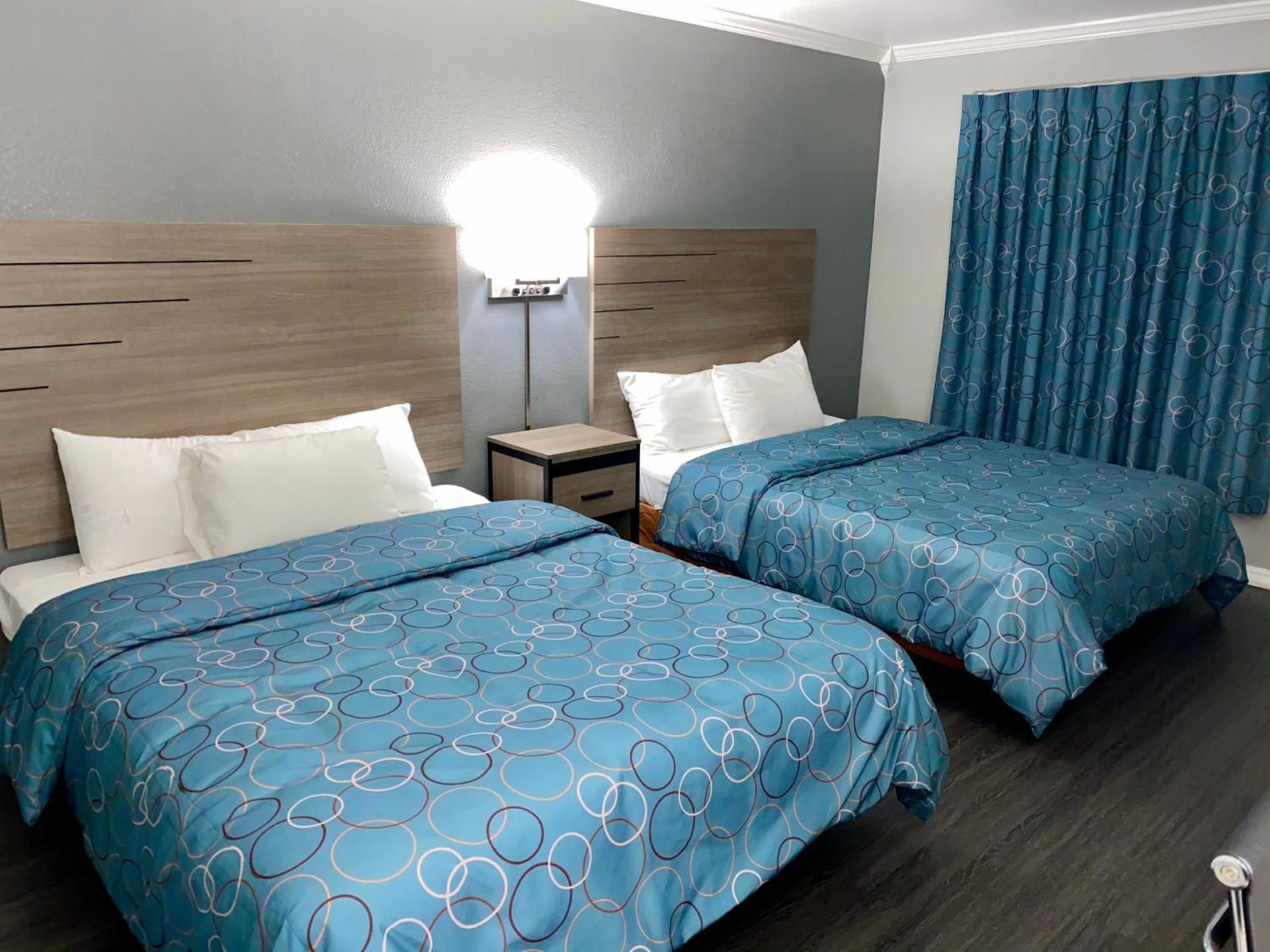 Budget Host Inn photo 19