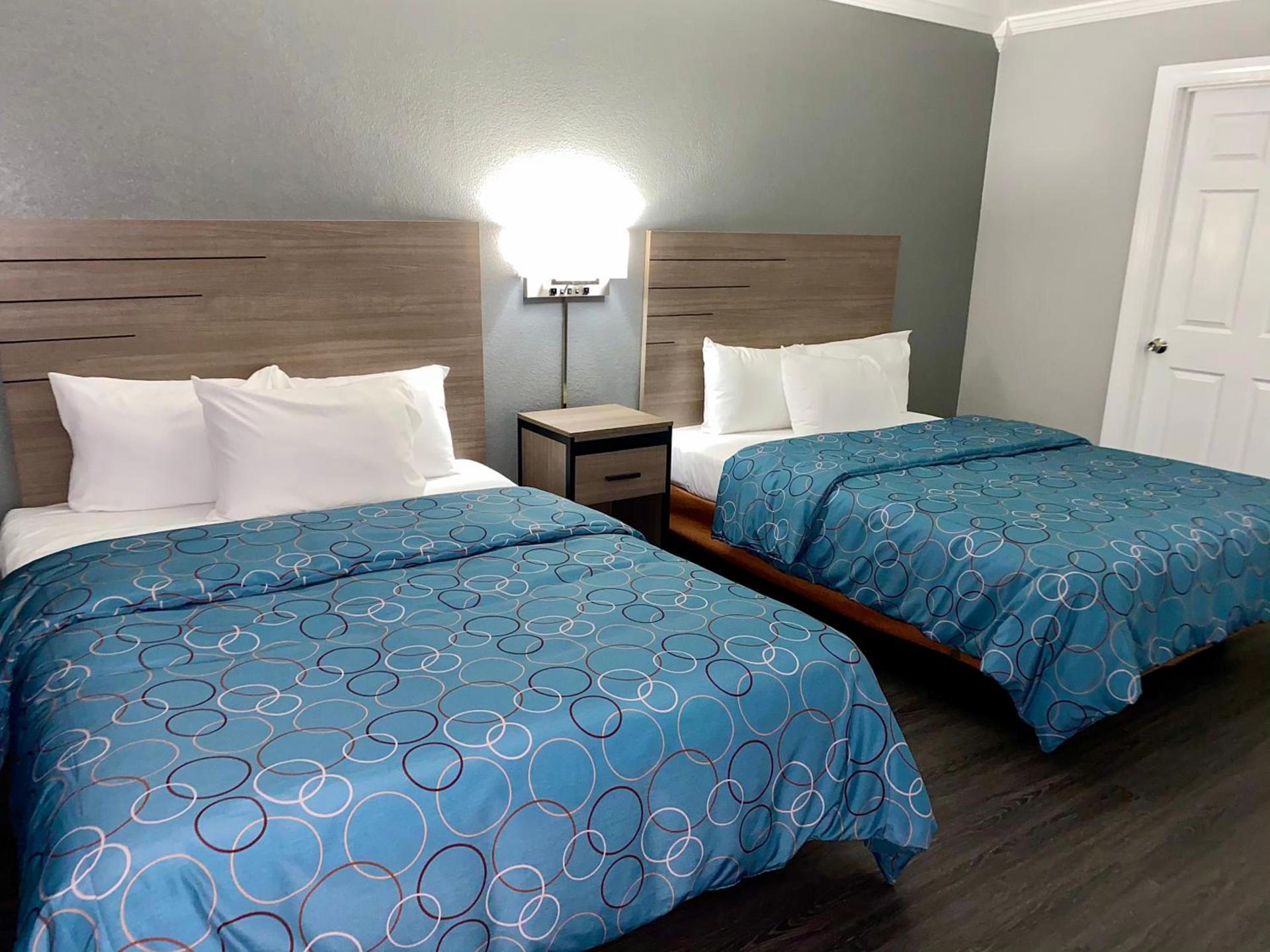 Budget Host Inn photo 7