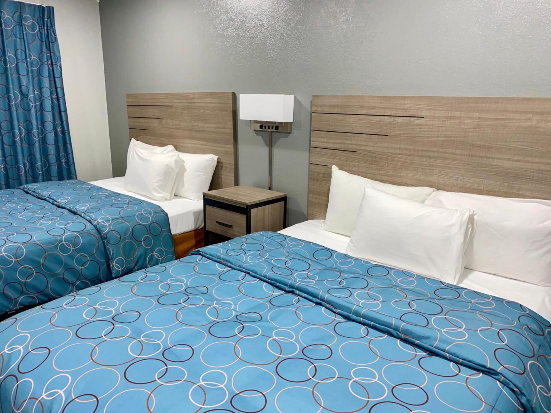 Budget Host Inn photo 9