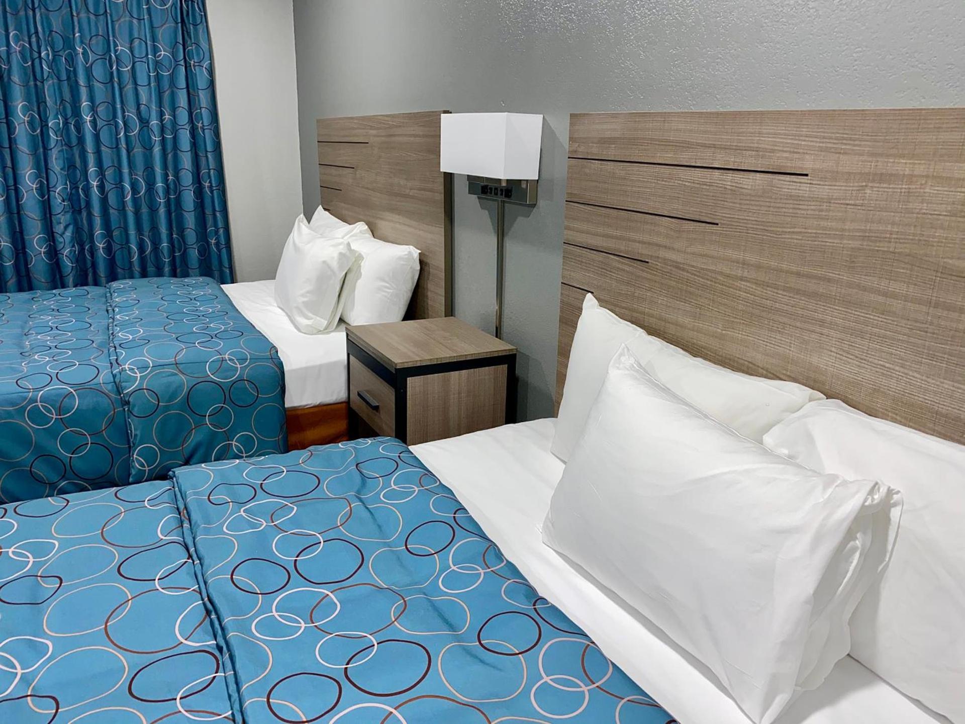 Budget Host Inn photo 33