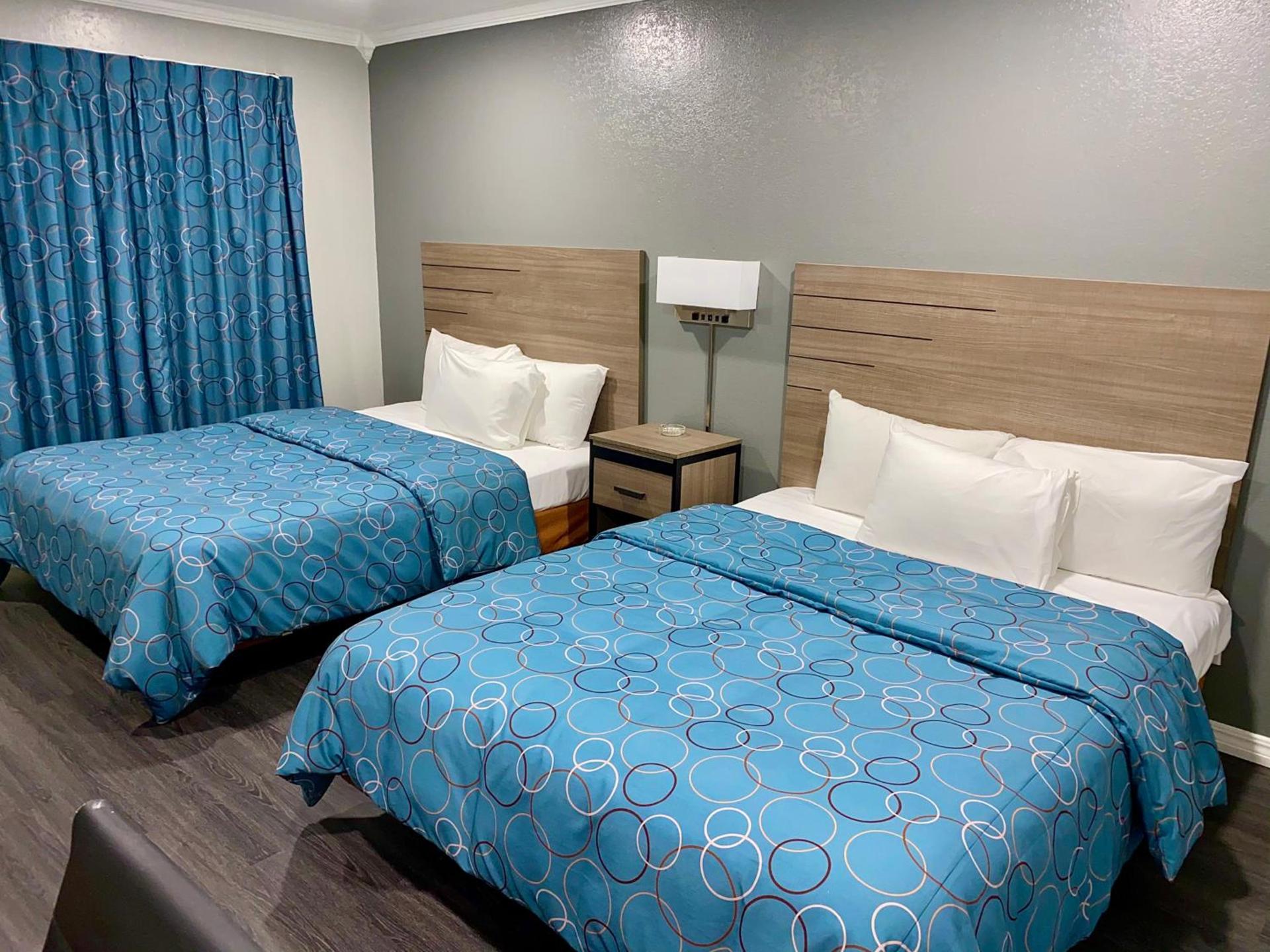 Budget Host Inn photo 8