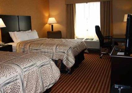 Quality Inn Dunkirk photo 5