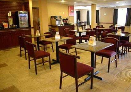 Quality Inn Dunkirk photo 9