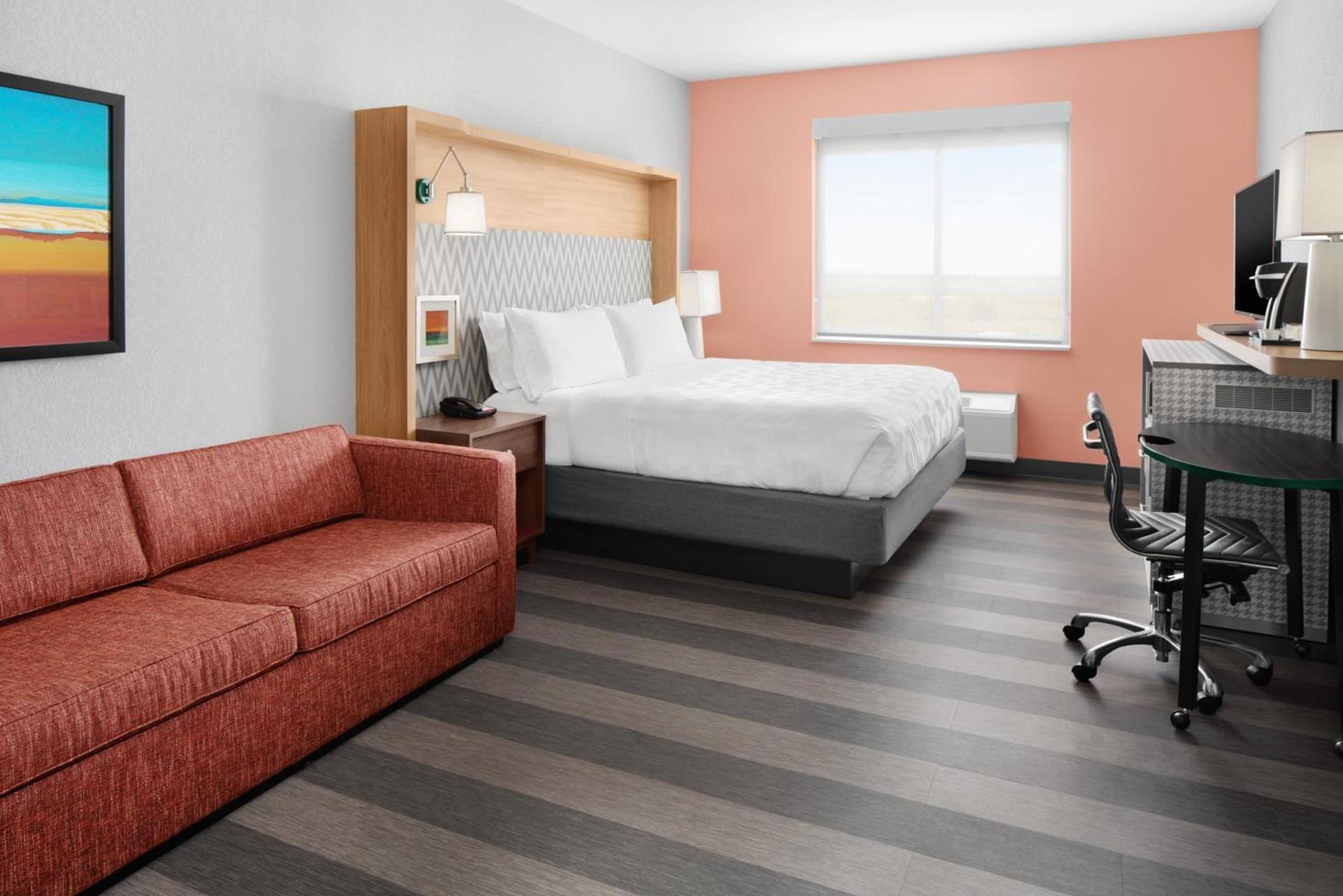 Holiday Inn Odessa by IHG photo 43