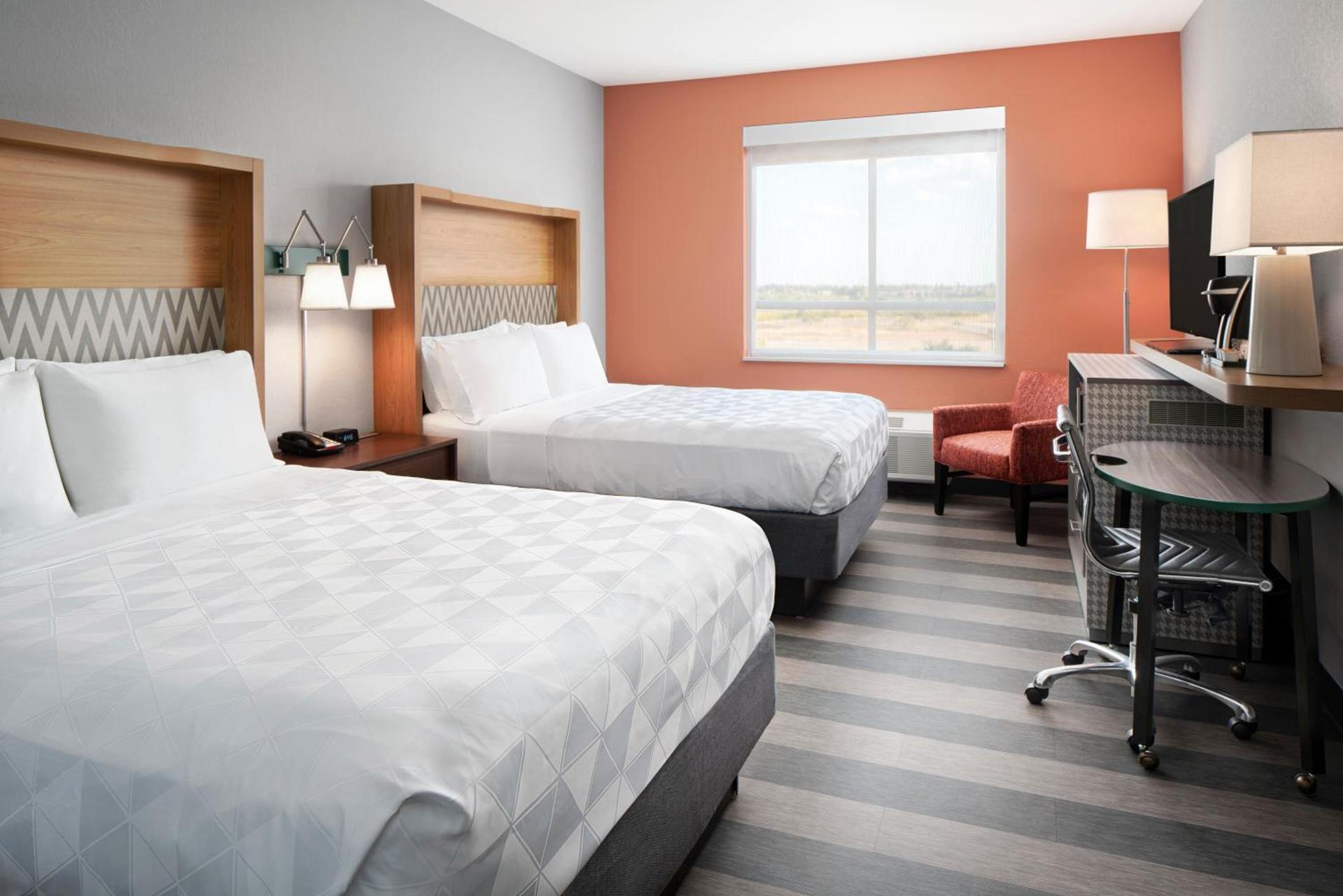 Holiday Inn Odessa by IHG photo 45