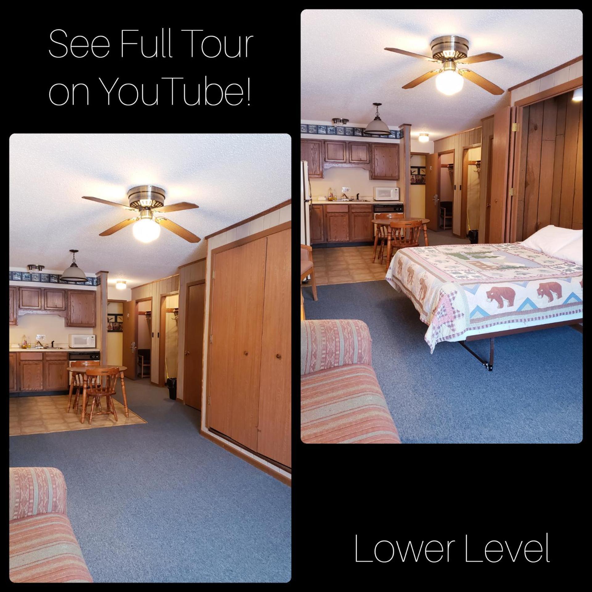 North Ironwood Acres - Black River Lodge photo 78