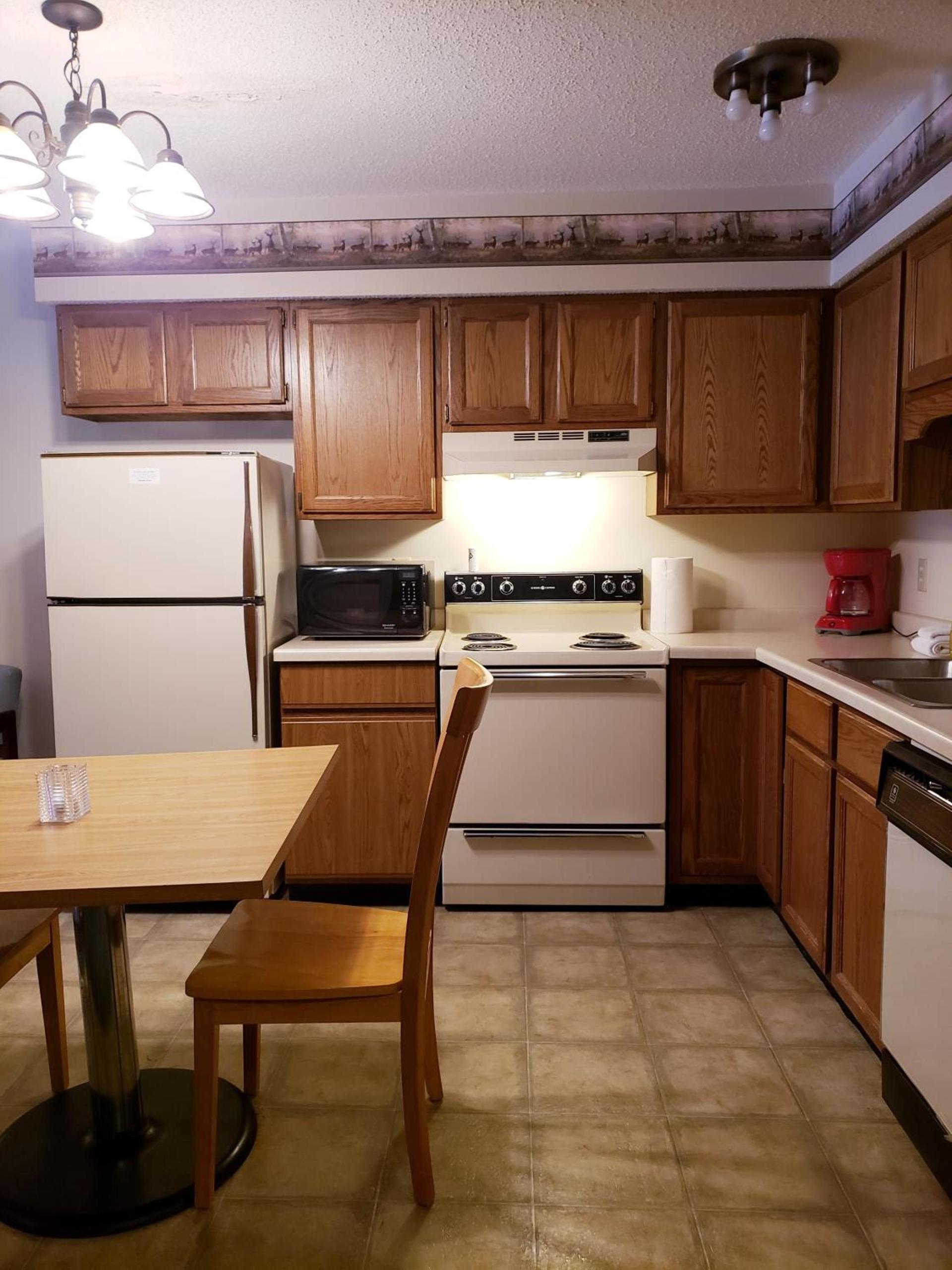 North Ironwood Acres - Black River Lodge photo 75