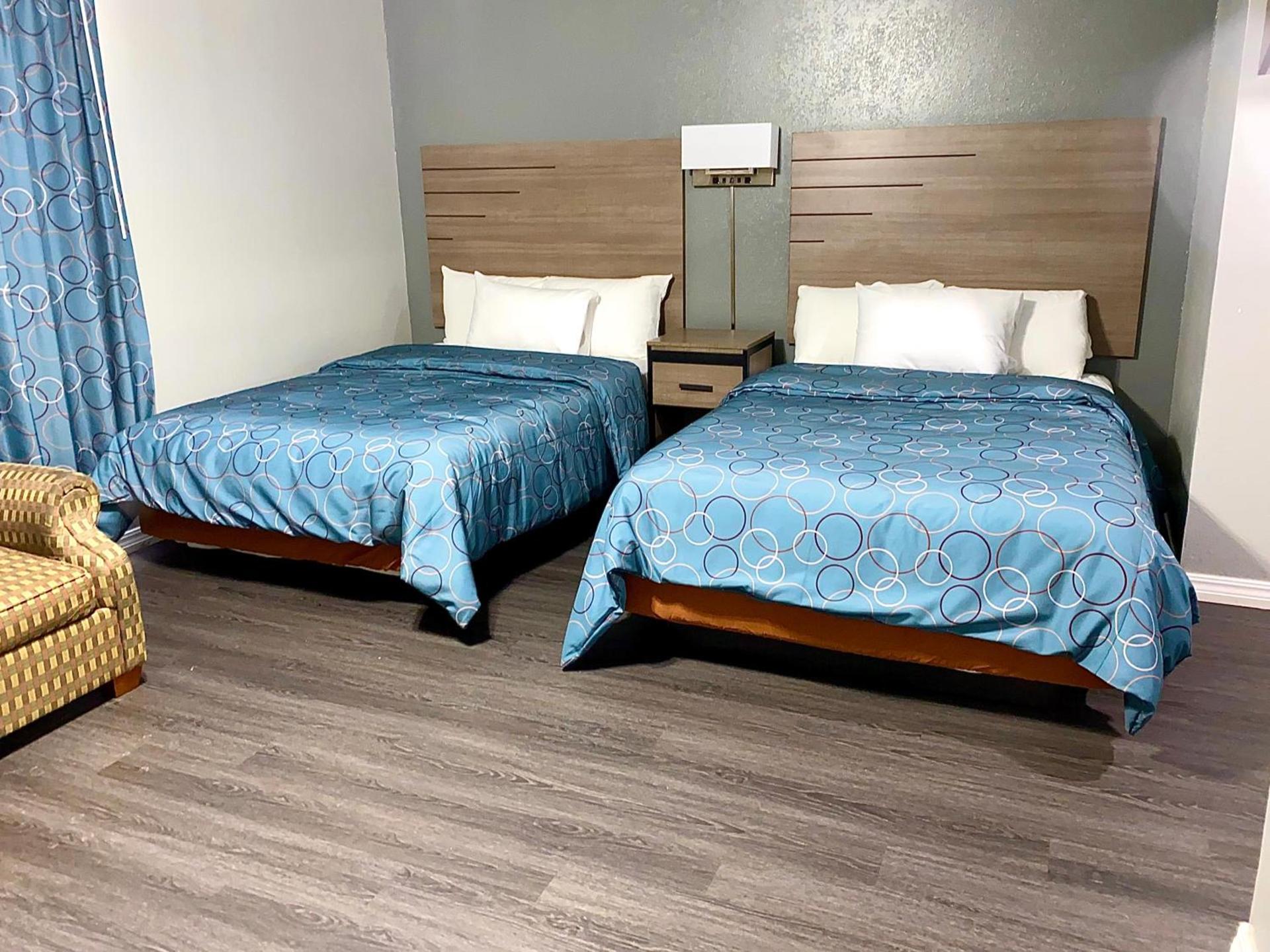 Budget Host Inn photo 20