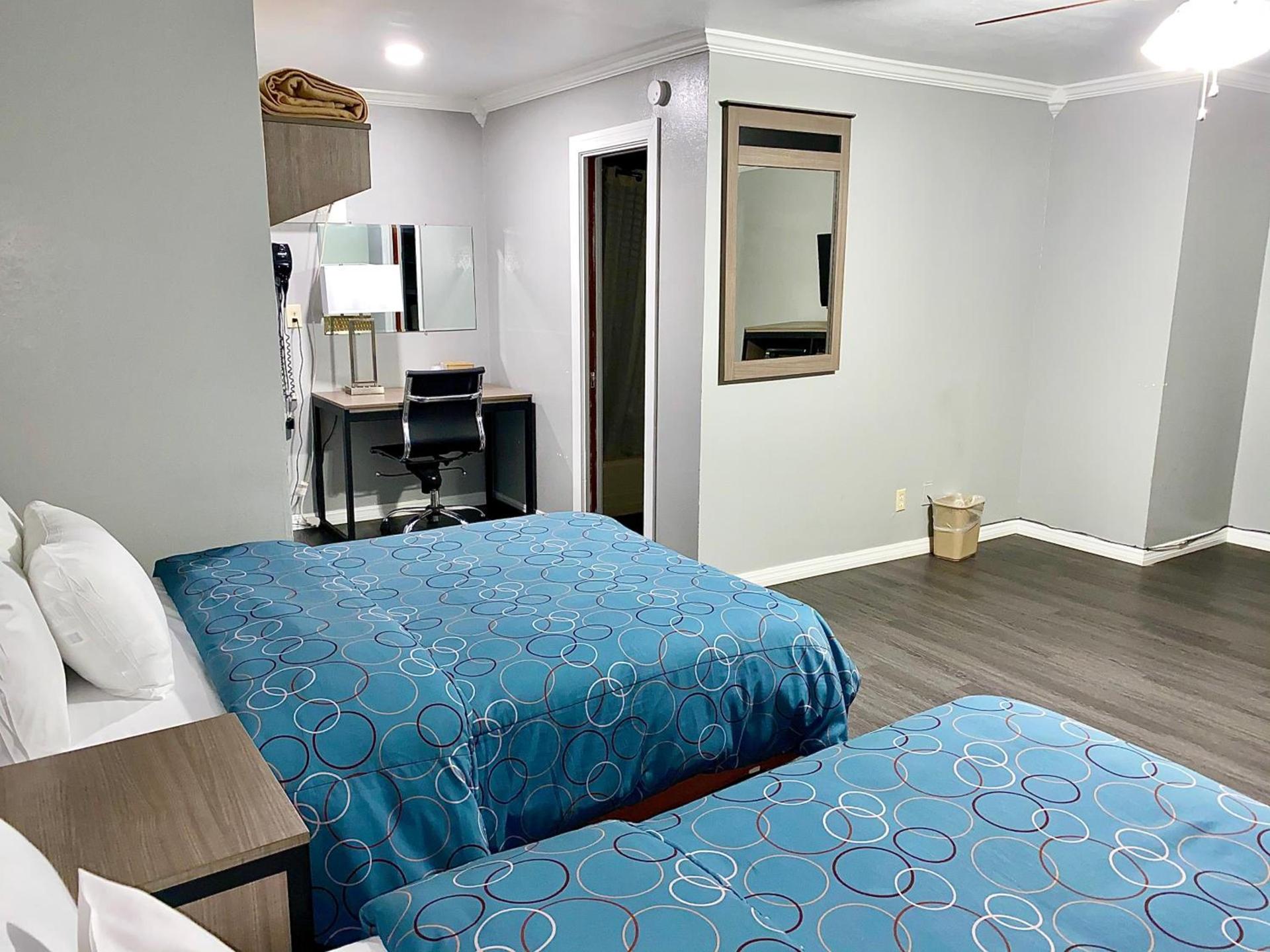 Budget Host Inn photo 3