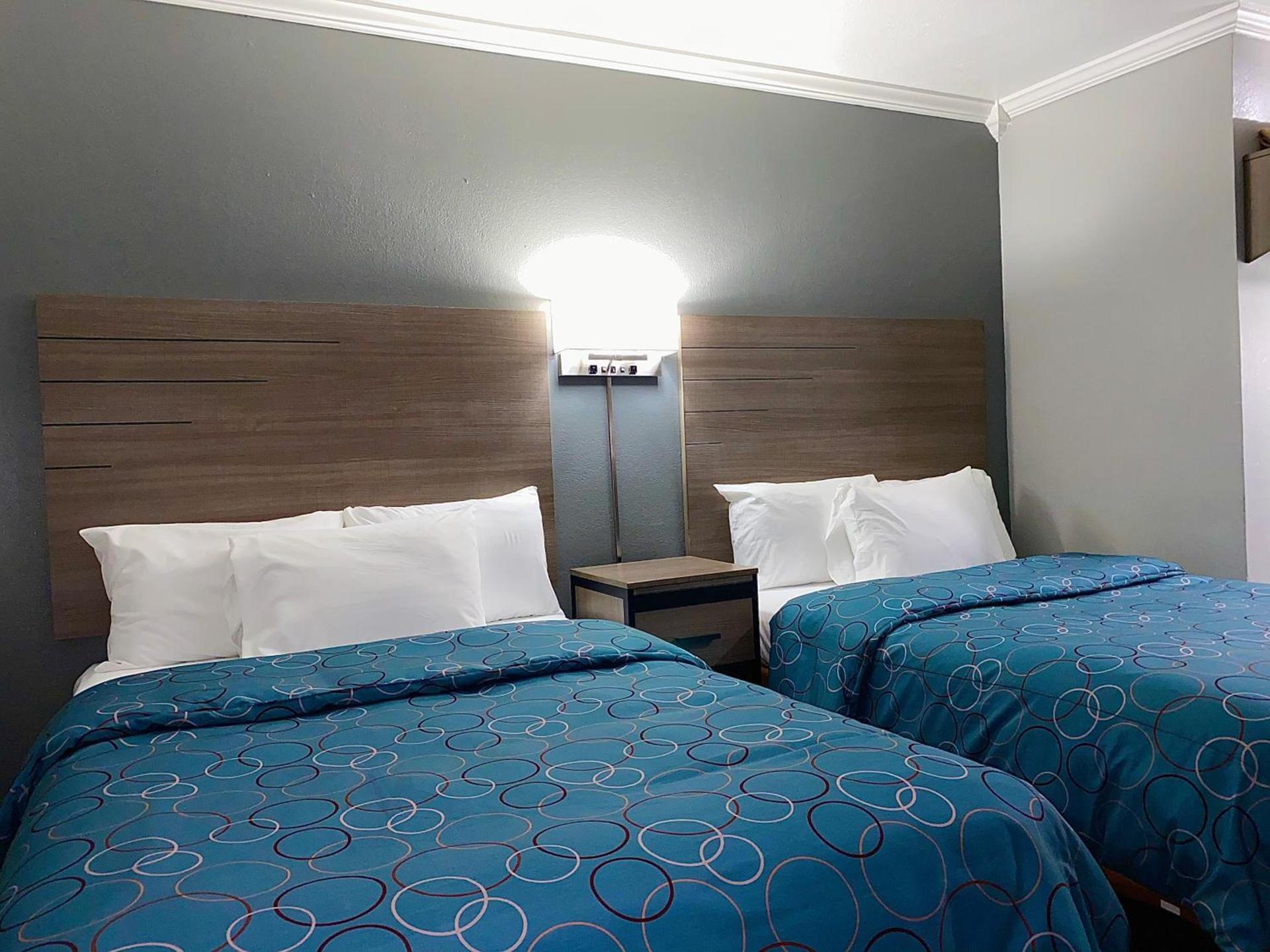 Budget Host Inn photo 26