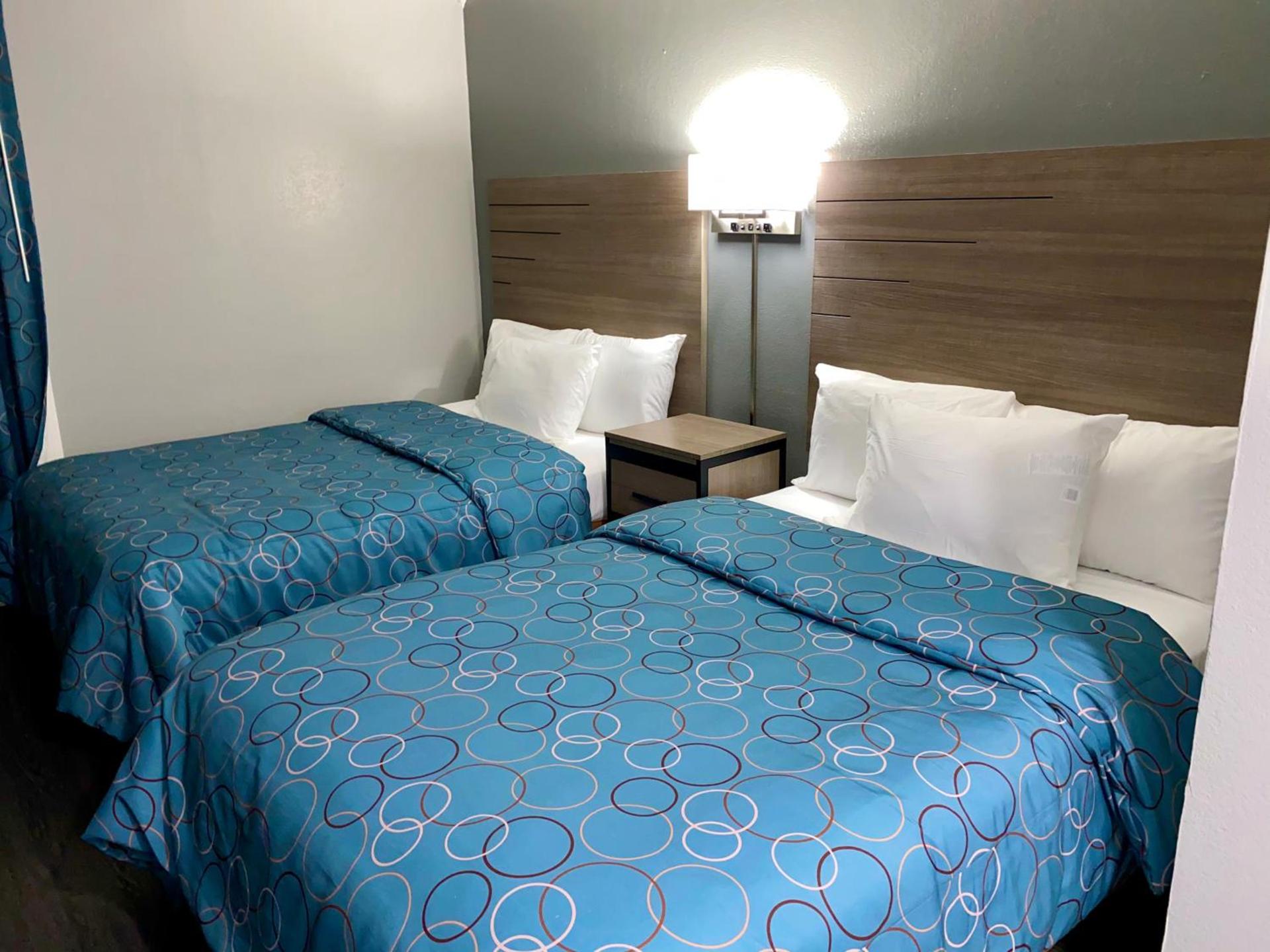 Budget Host Inn photo 16