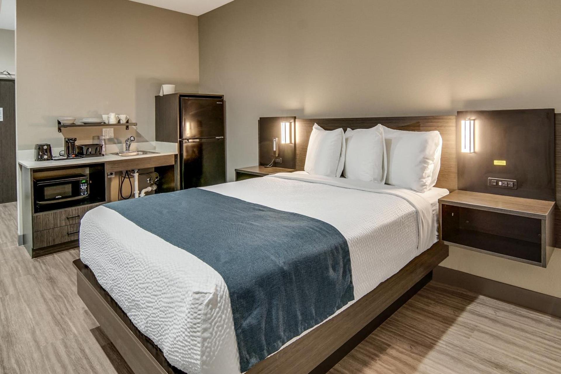 Studio 6-Mesquite, TX - Dallas photo 36