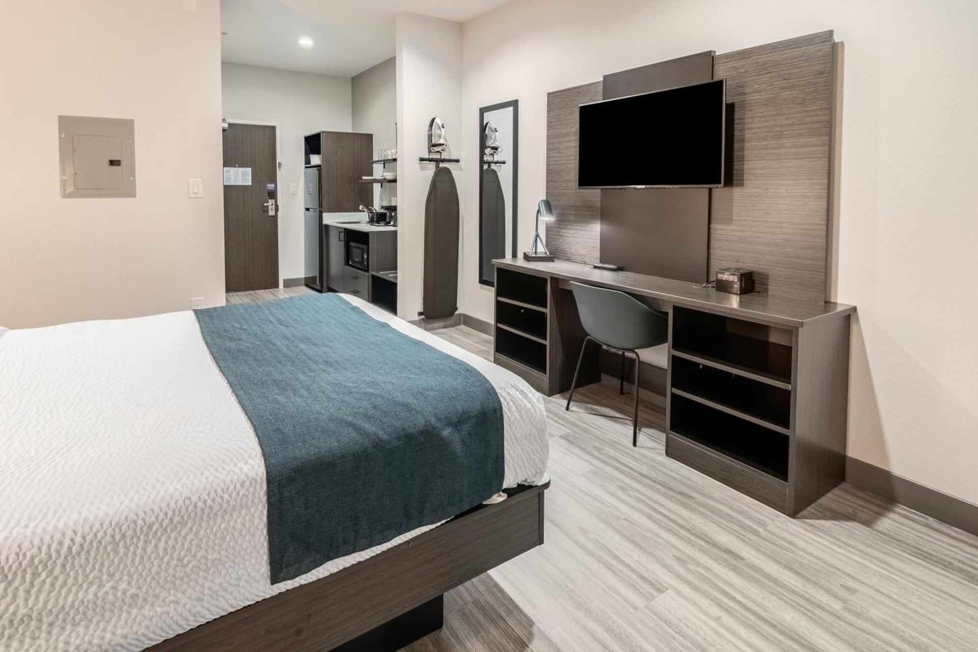 Studio 6-Mesquite, TX - Dallas photo 31