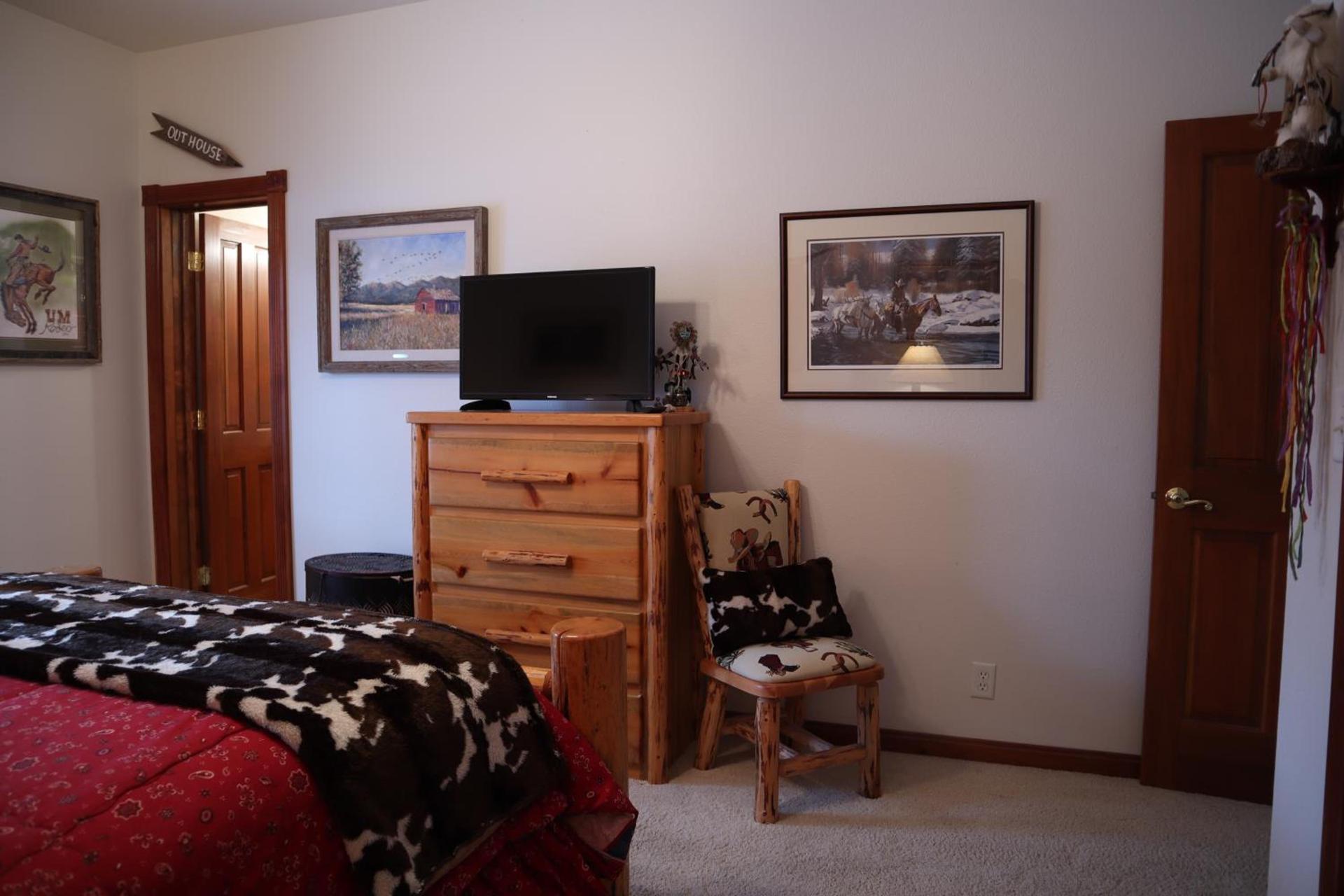 THE INN Bigfork Bay photo 38
