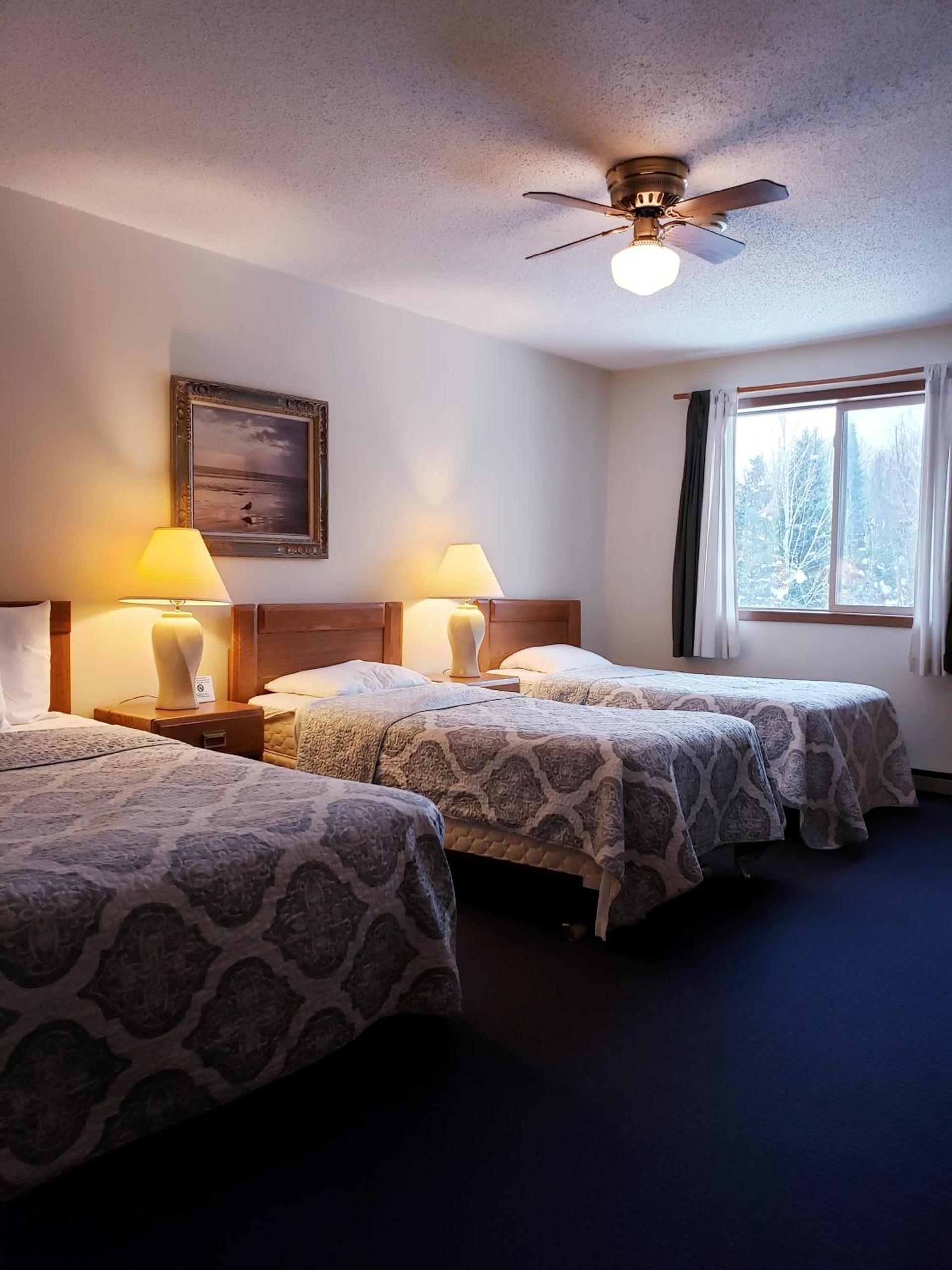 North Ironwood Acres - Black River Lodge photo 72