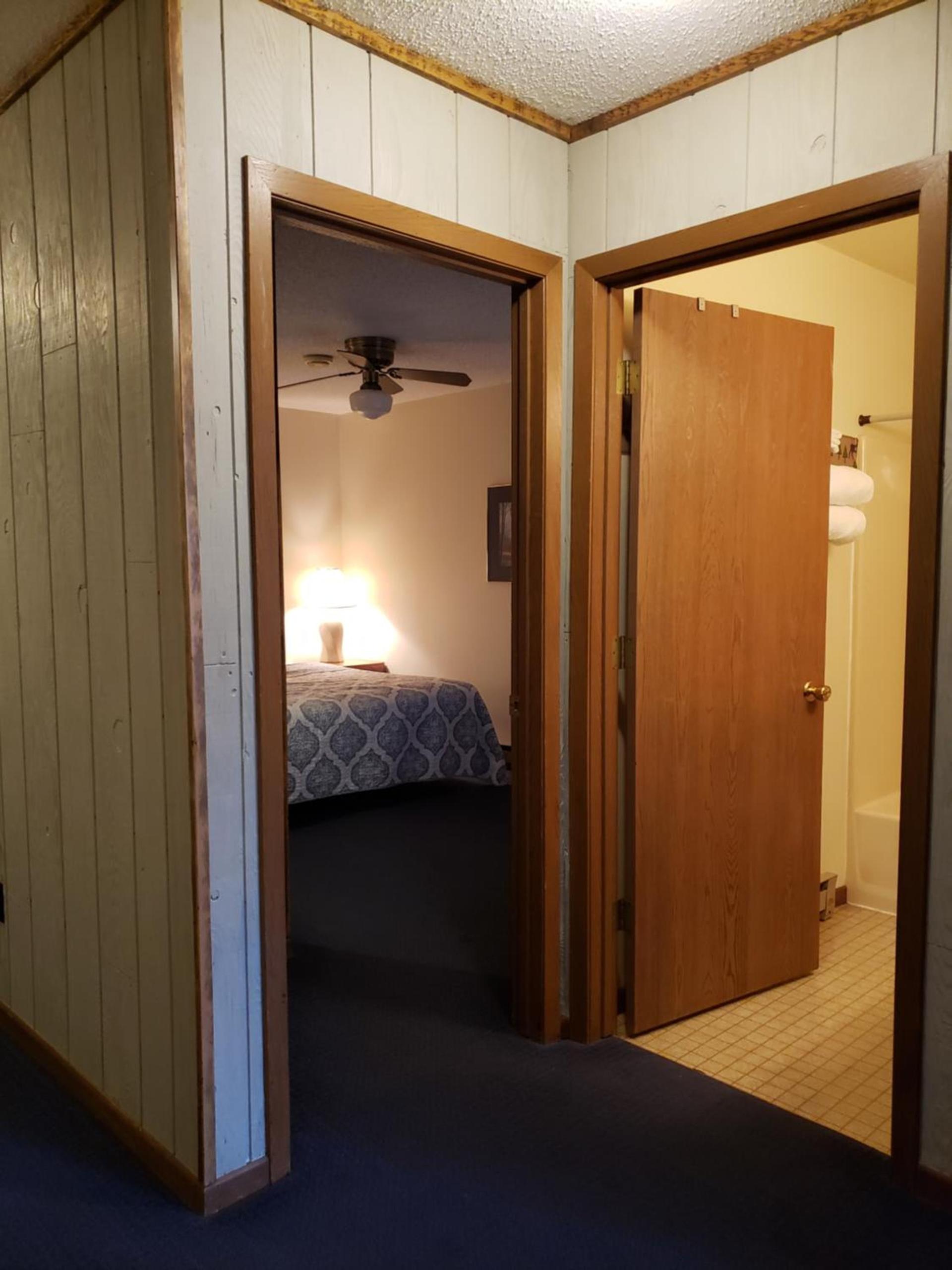 North Ironwood Acres - Black River Lodge photo 70