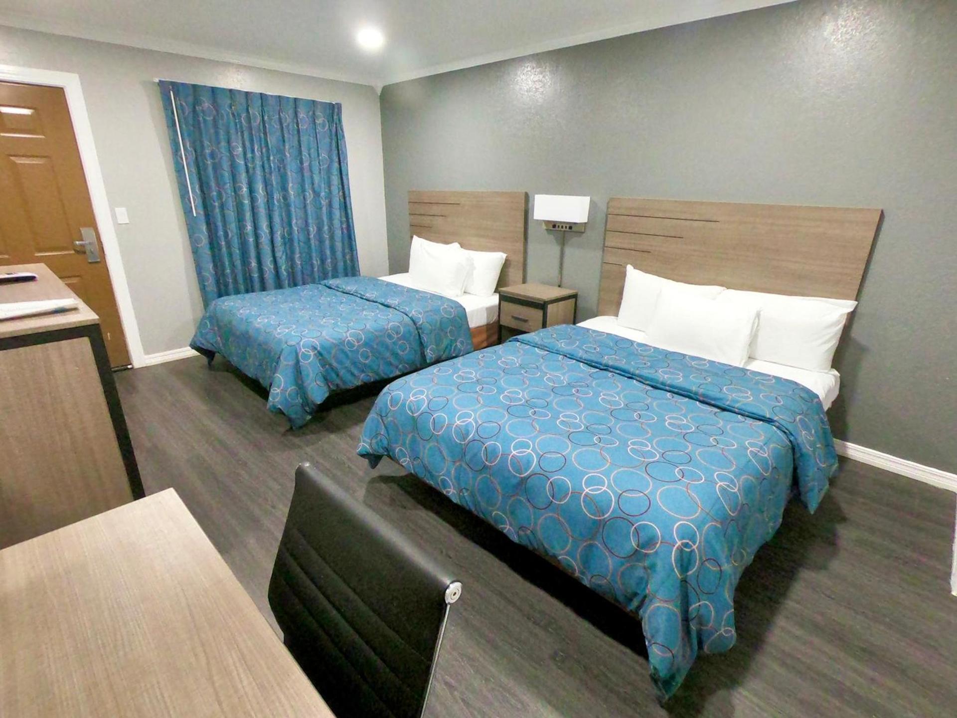 Budget Host Inn photo 28