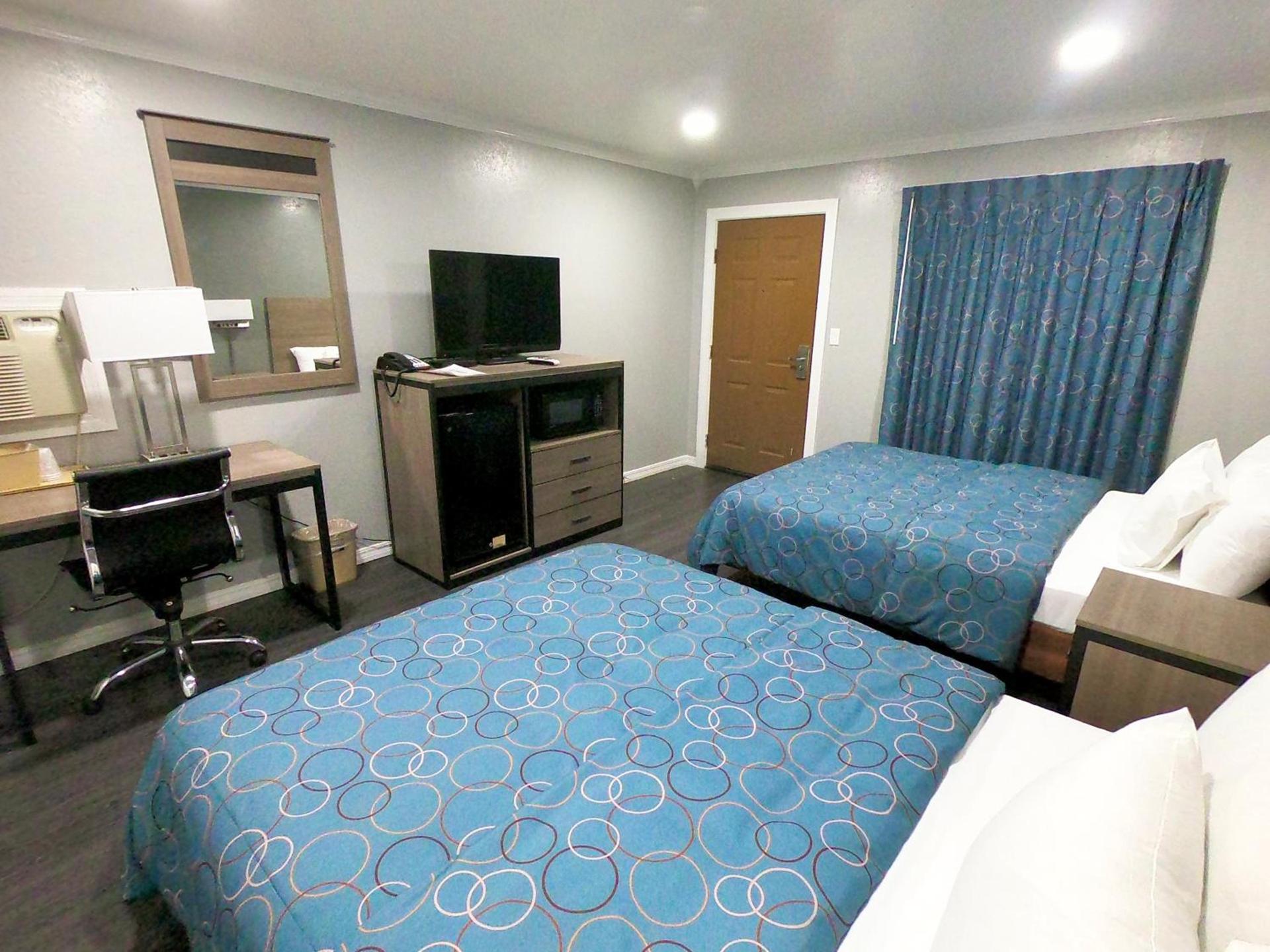 Budget Host Inn photo 22