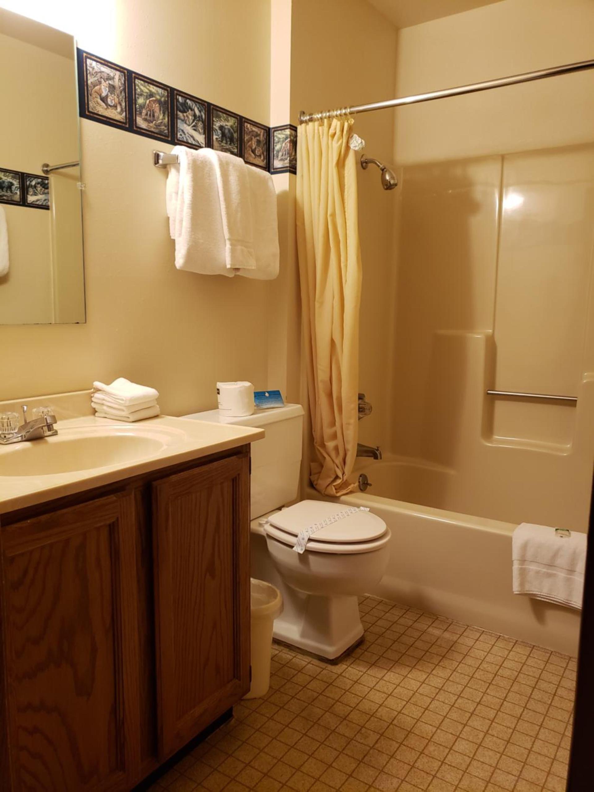 North Ironwood Acres - Black River Lodge photo 66