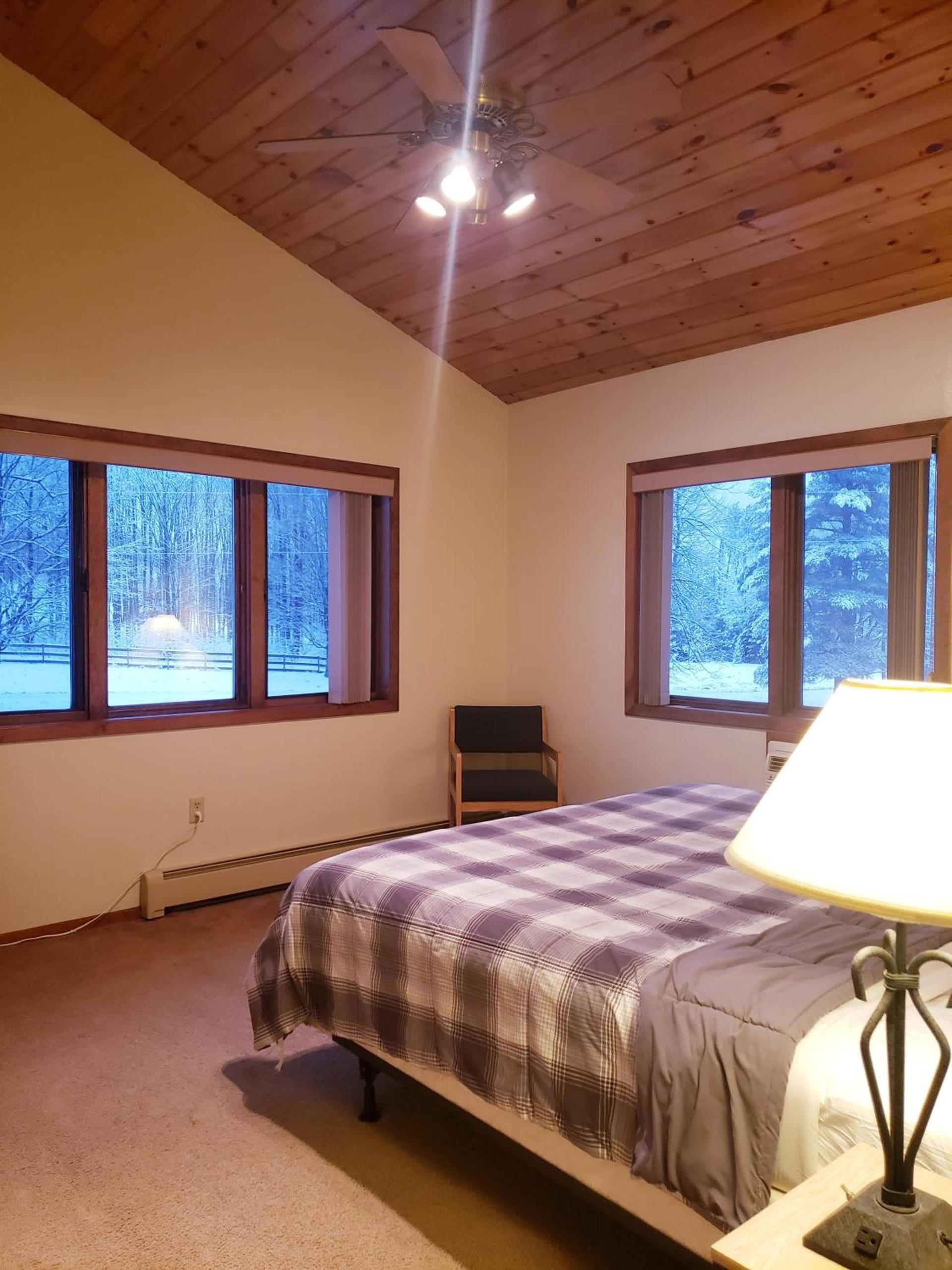 North Ironwood Acres - Black River Lodge photo 63