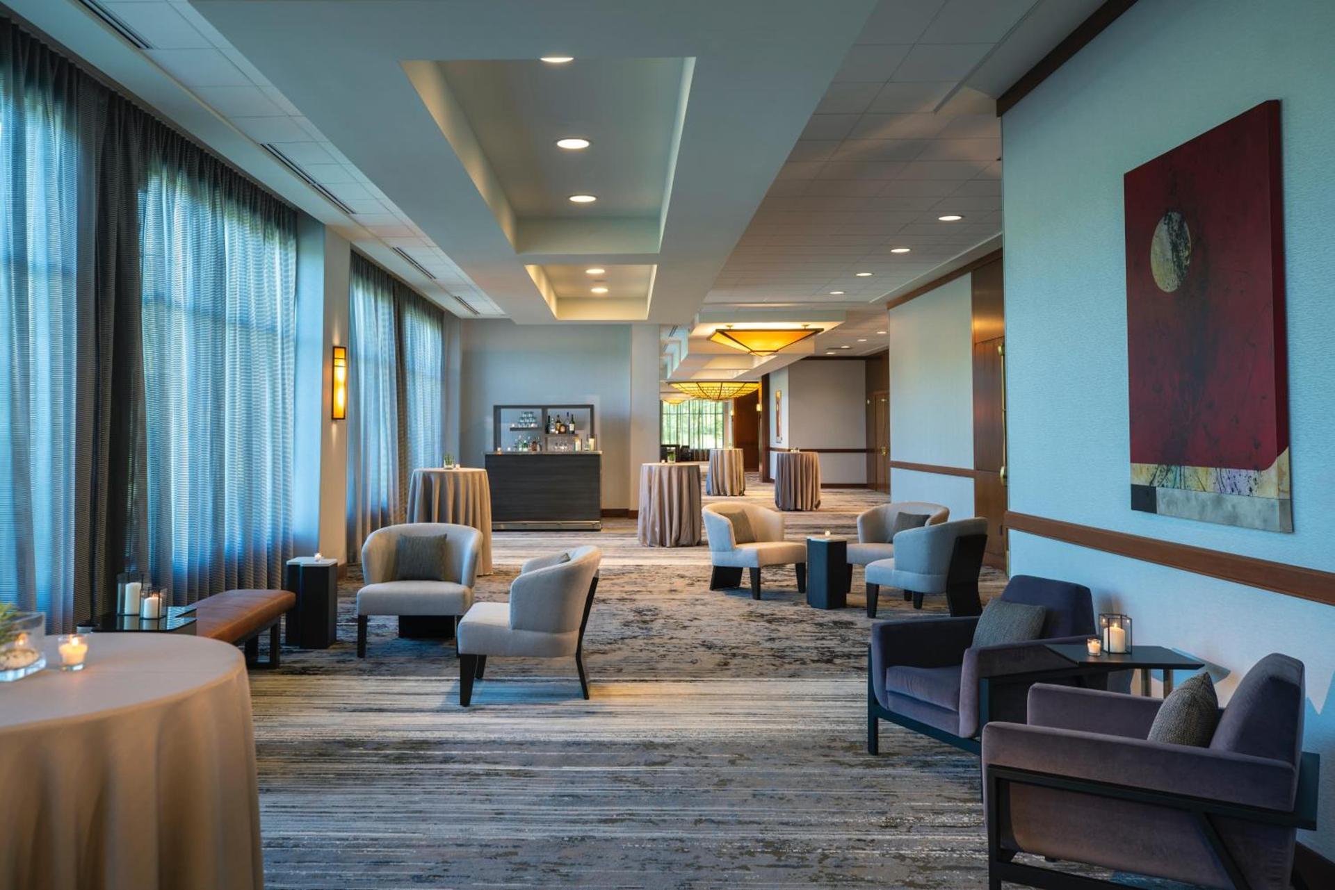 Hyatt Regency Coralville photo 76