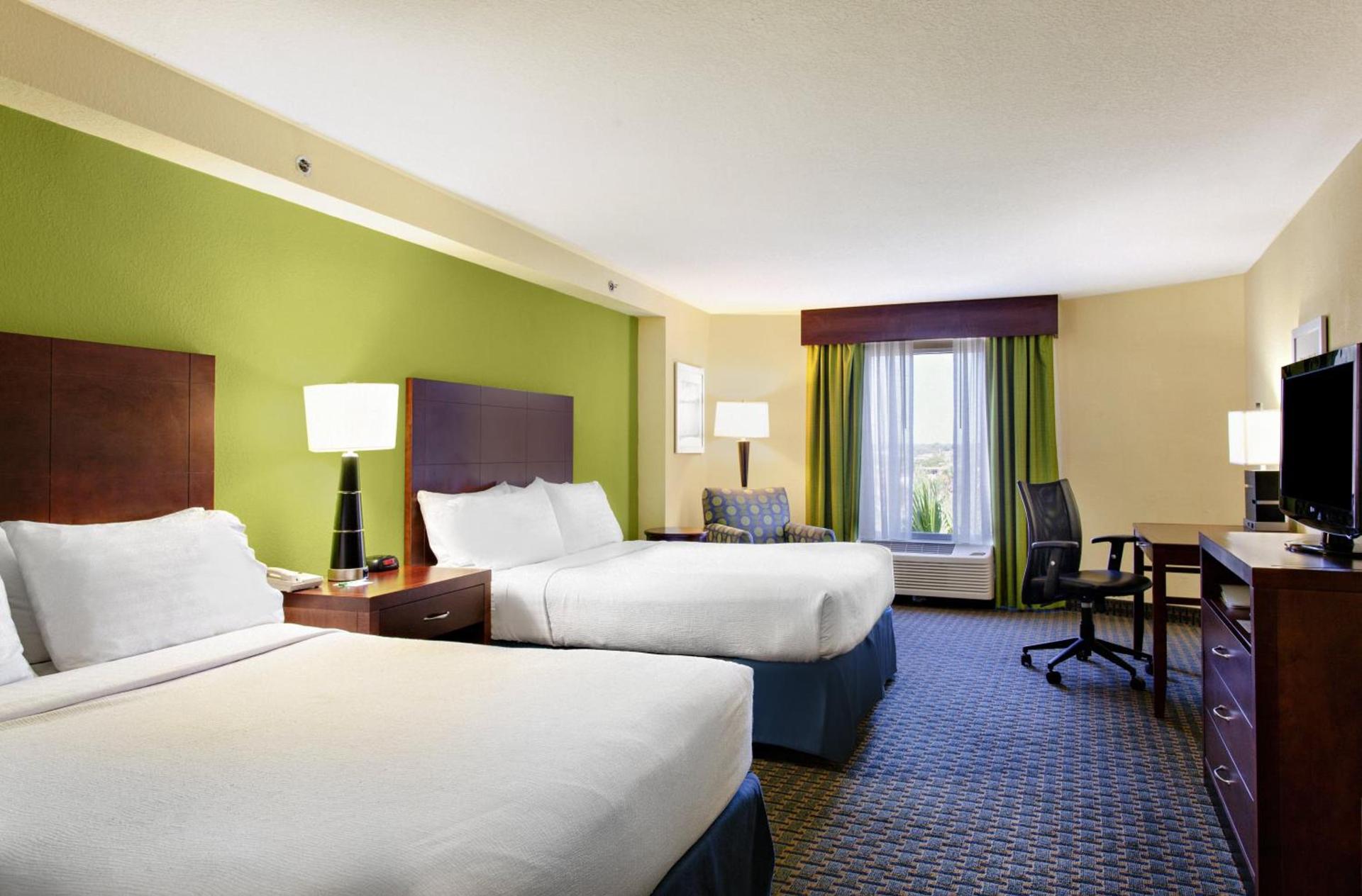 Holiday Inn Hotel & Suites Daytona Beach On The Ocean by IHG photo 66