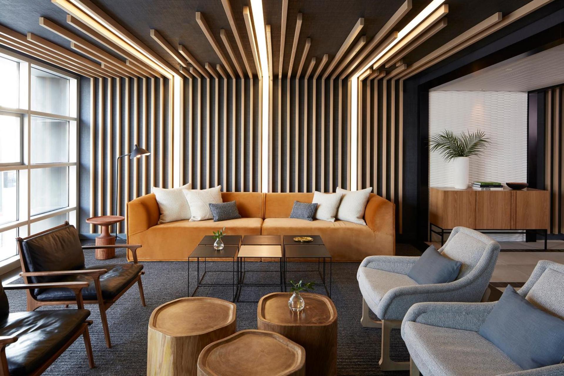 Kimpton Hotel Wilshire by IHG photo 36