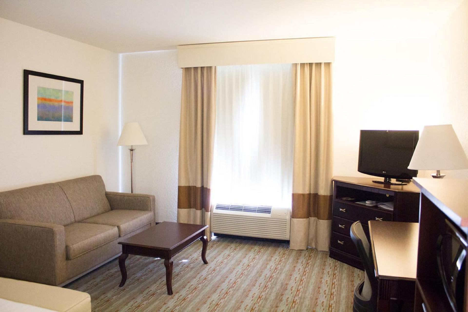Holiday Inn Express West Jefferson by IHG photo 24