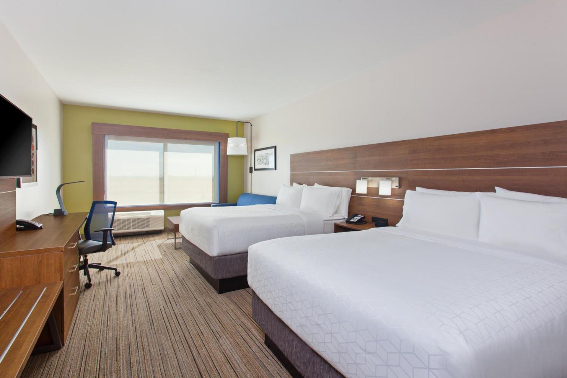 Holiday Inn Express & Suites - Moses Lake by IHG photo 56