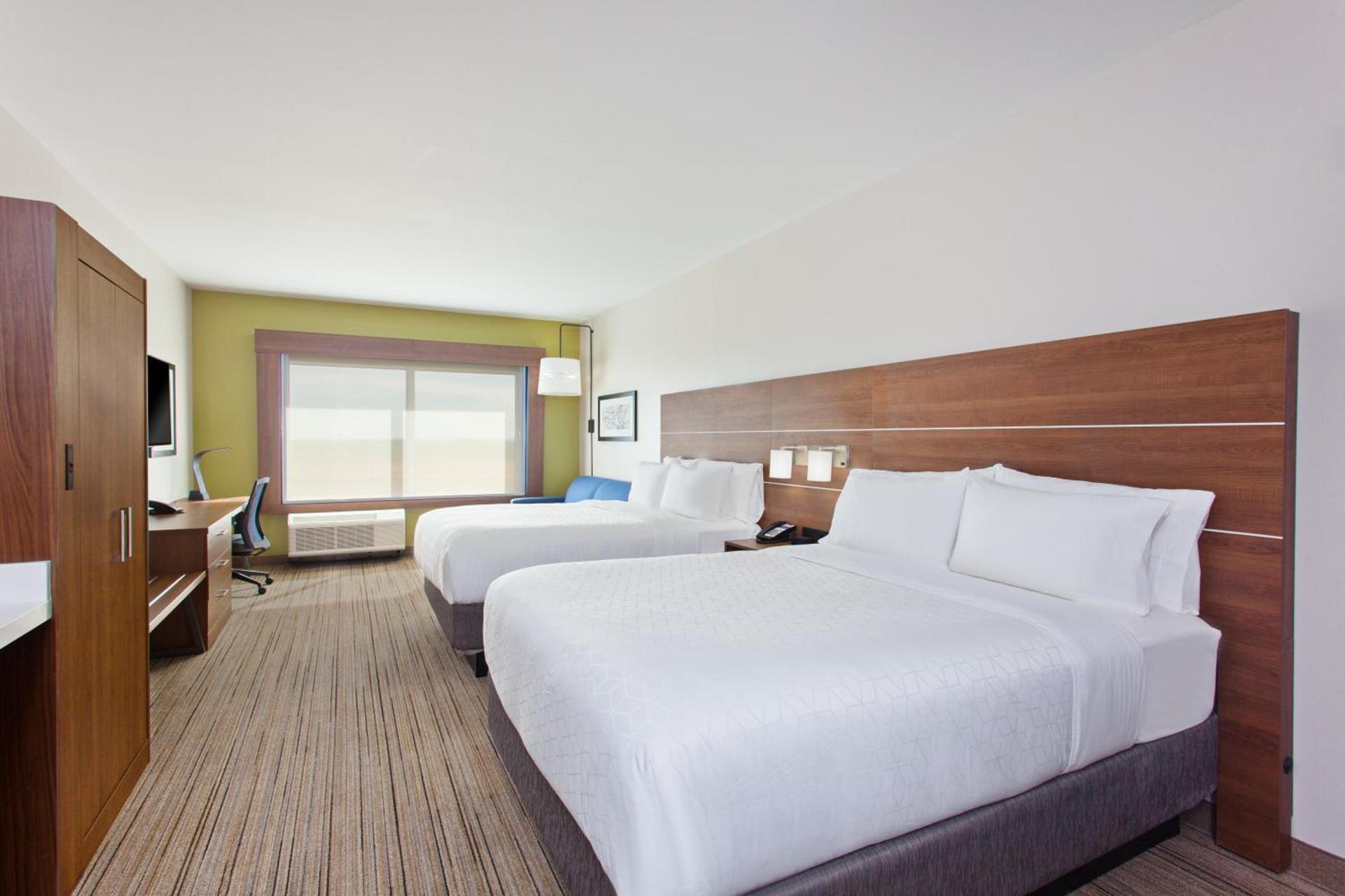 Holiday Inn Express & Suites - Moses Lake by IHG photo 51